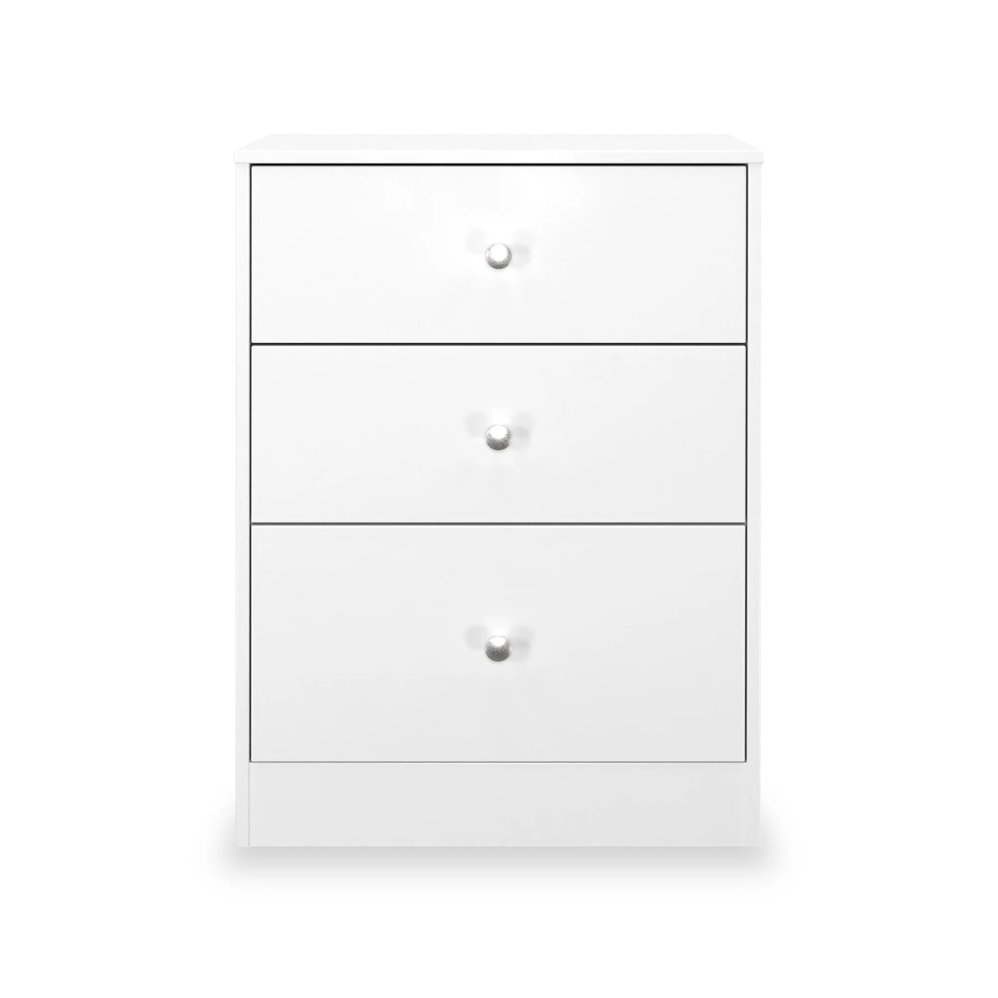 Bennet 3 Drawer Midi Deep Chest - Image 7
