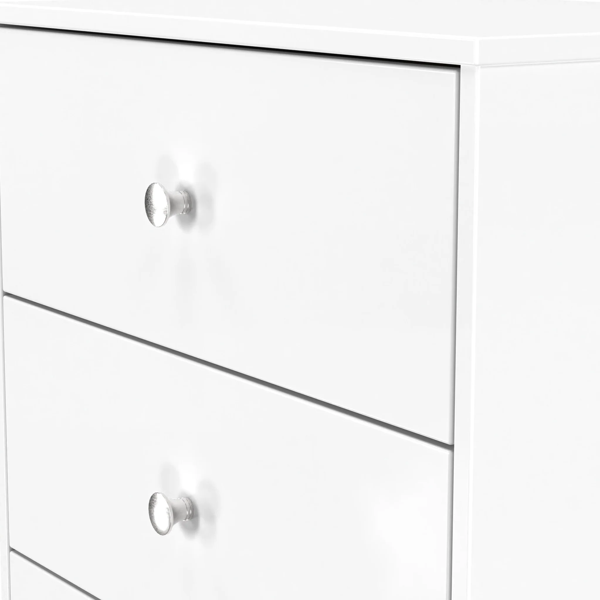 Bennet 3 Drawer Midi Deep Chest - Image 8