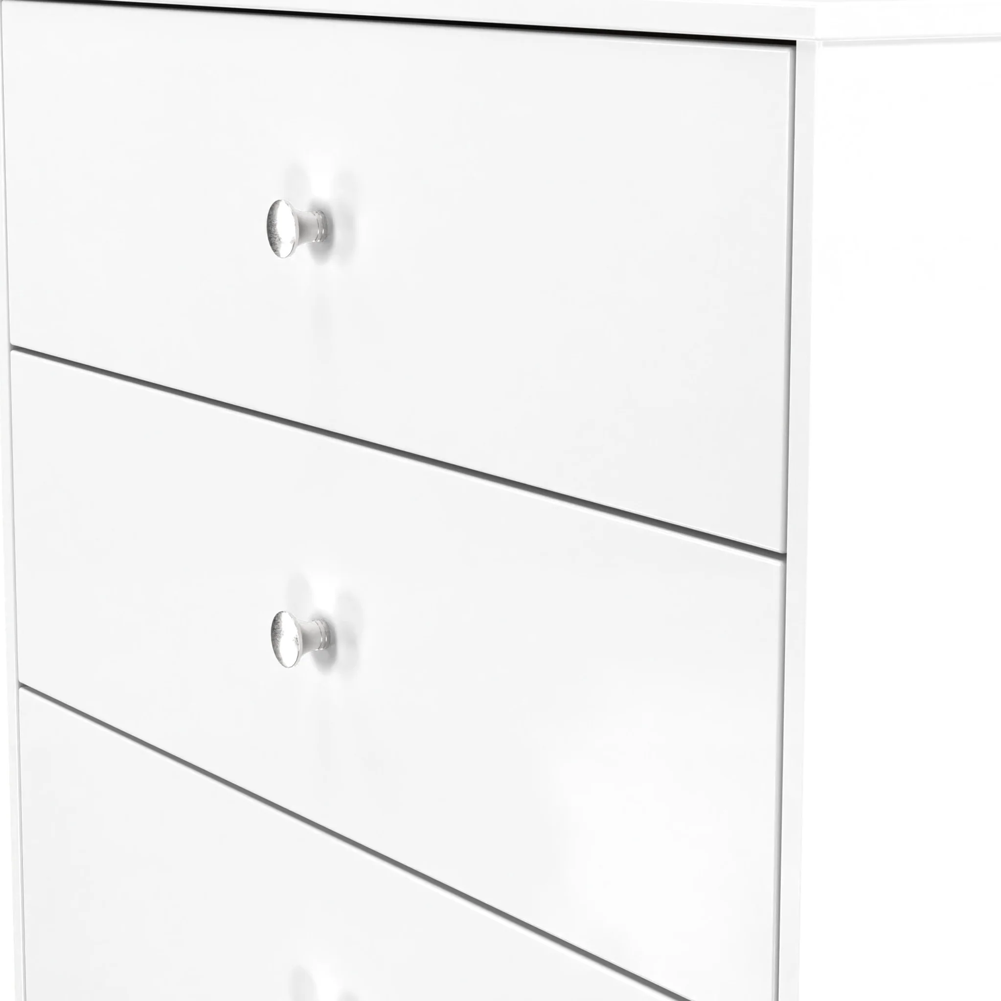 Bennet 4 Drawer Chest - Image 7