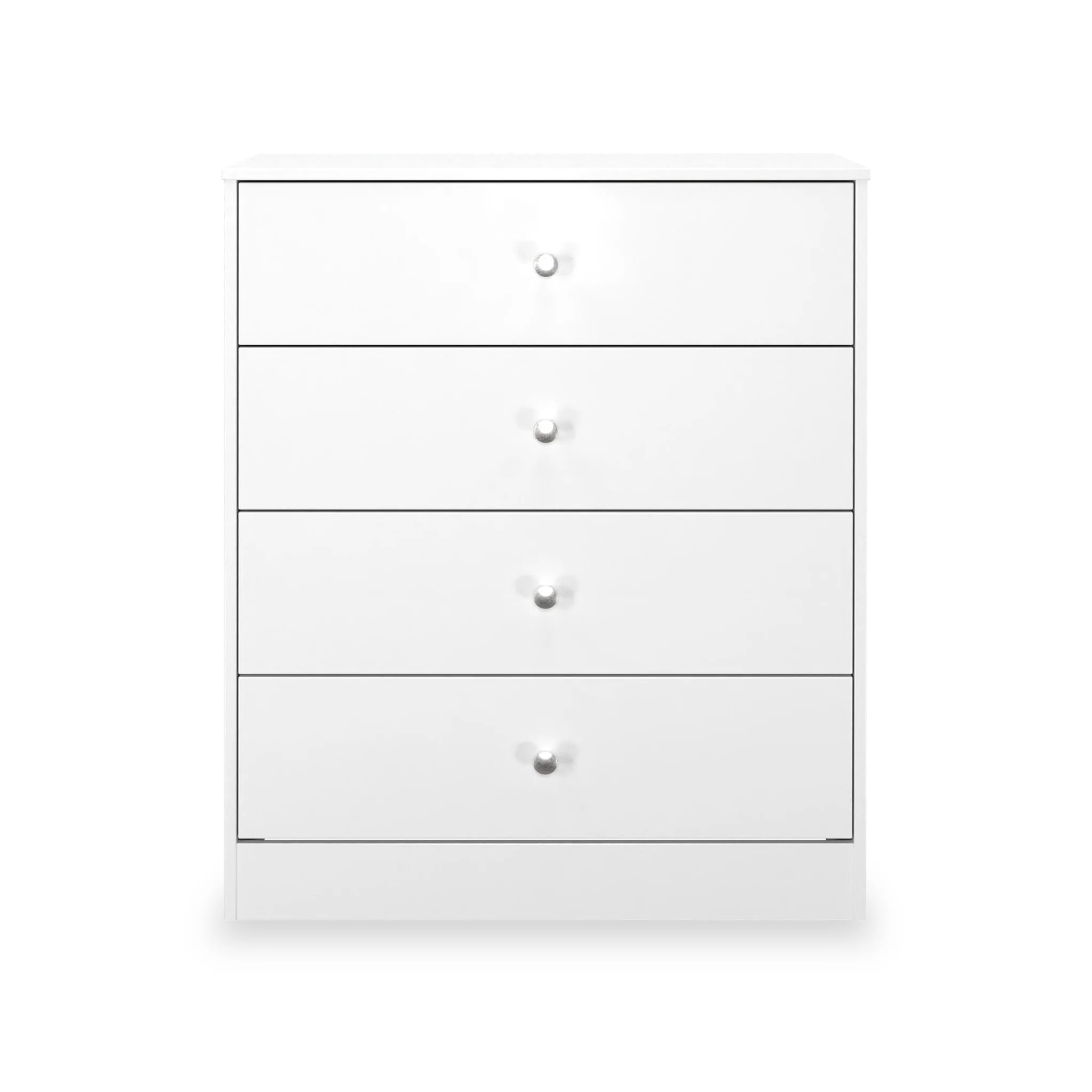 Bennet 4 Drawer Chest - Image 8