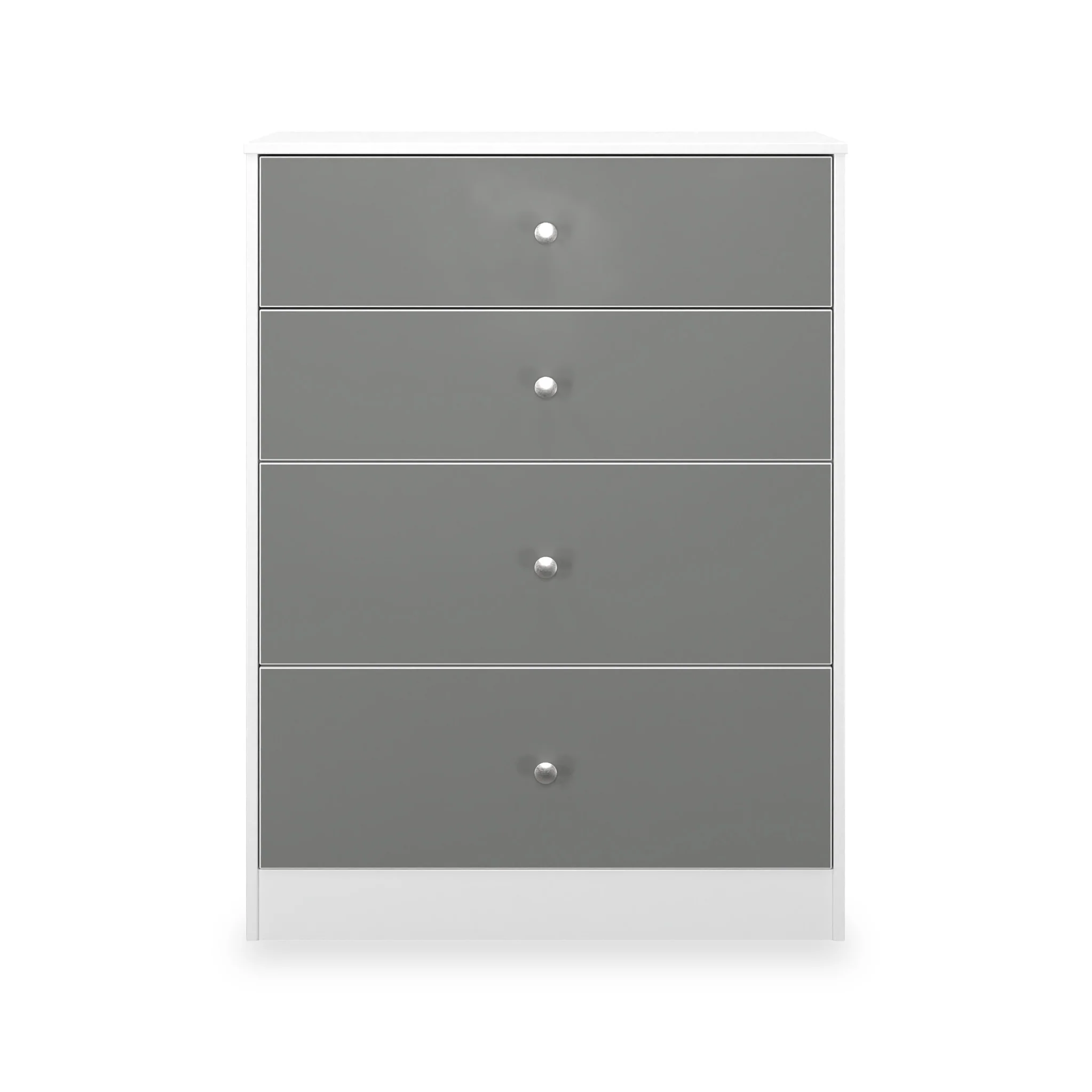 Bennet 4 Drawer Deep Chest - Image 4