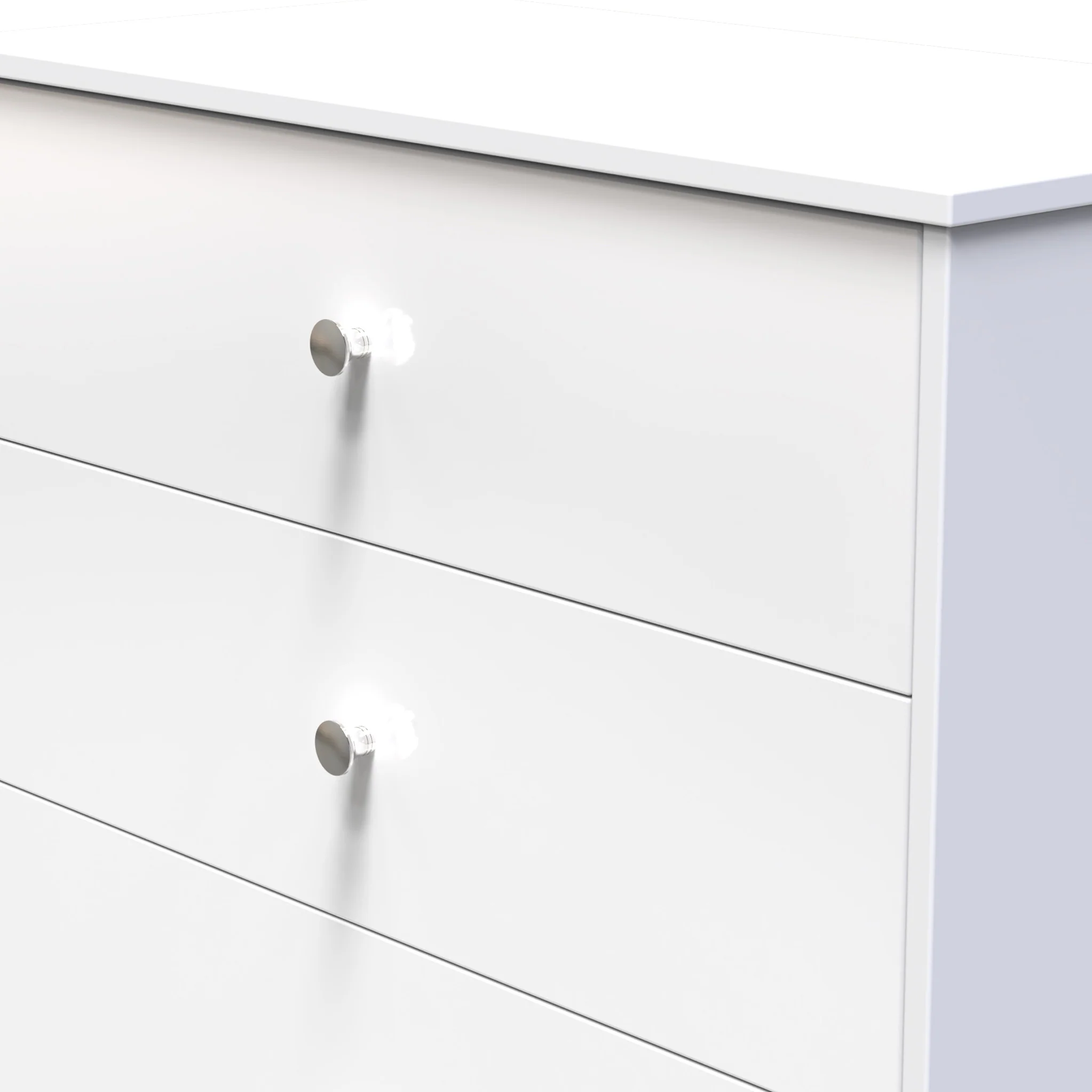 Bennet 4 Drawer Deep Chest - Image 8