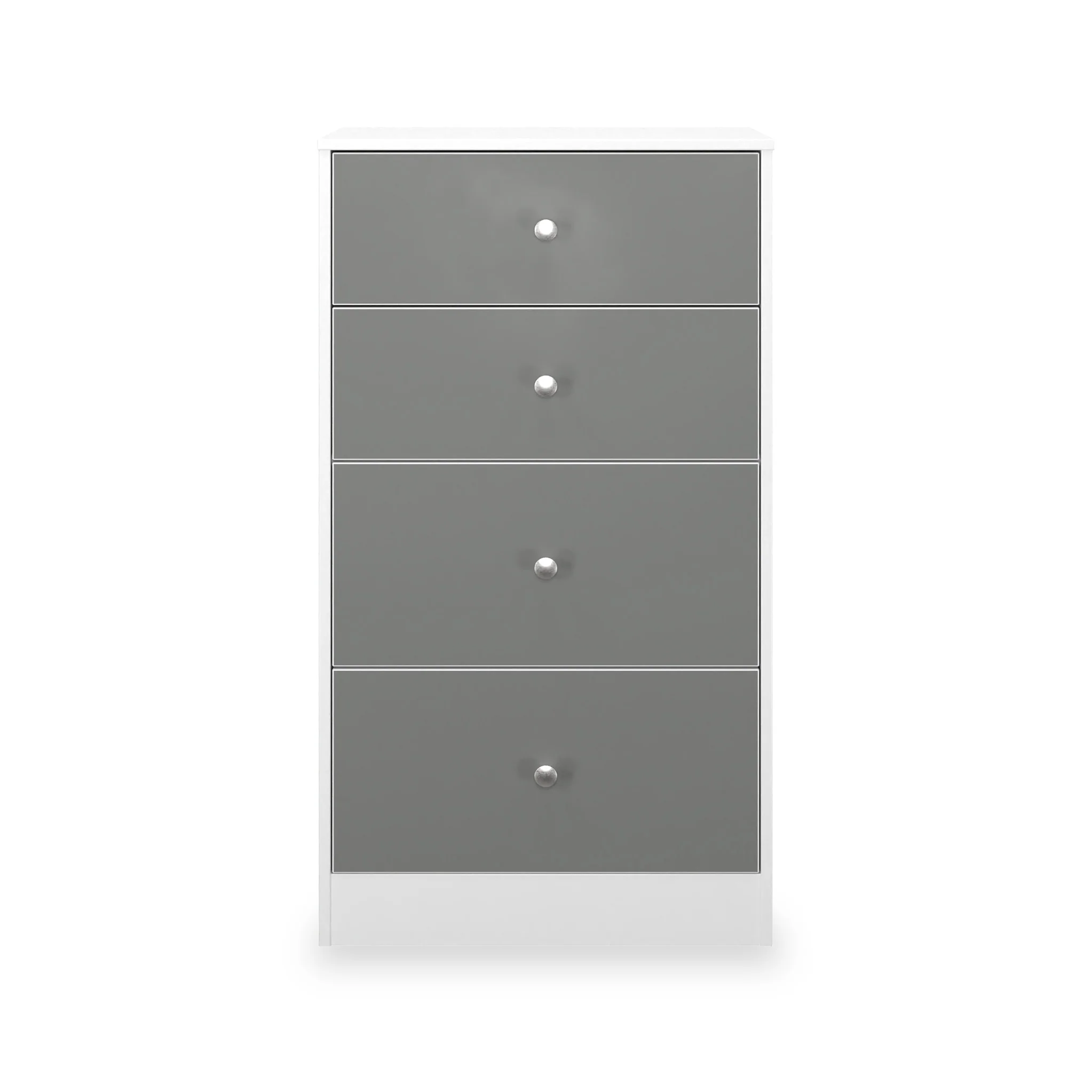 Bennet 4 Drawer Midi Deep Chest - Image 3