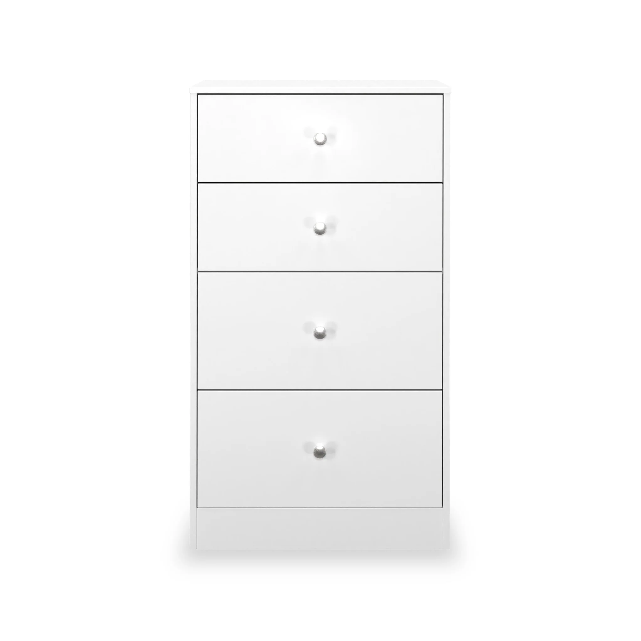 Bennet 4 Drawer Midi Deep Chest - Image 7