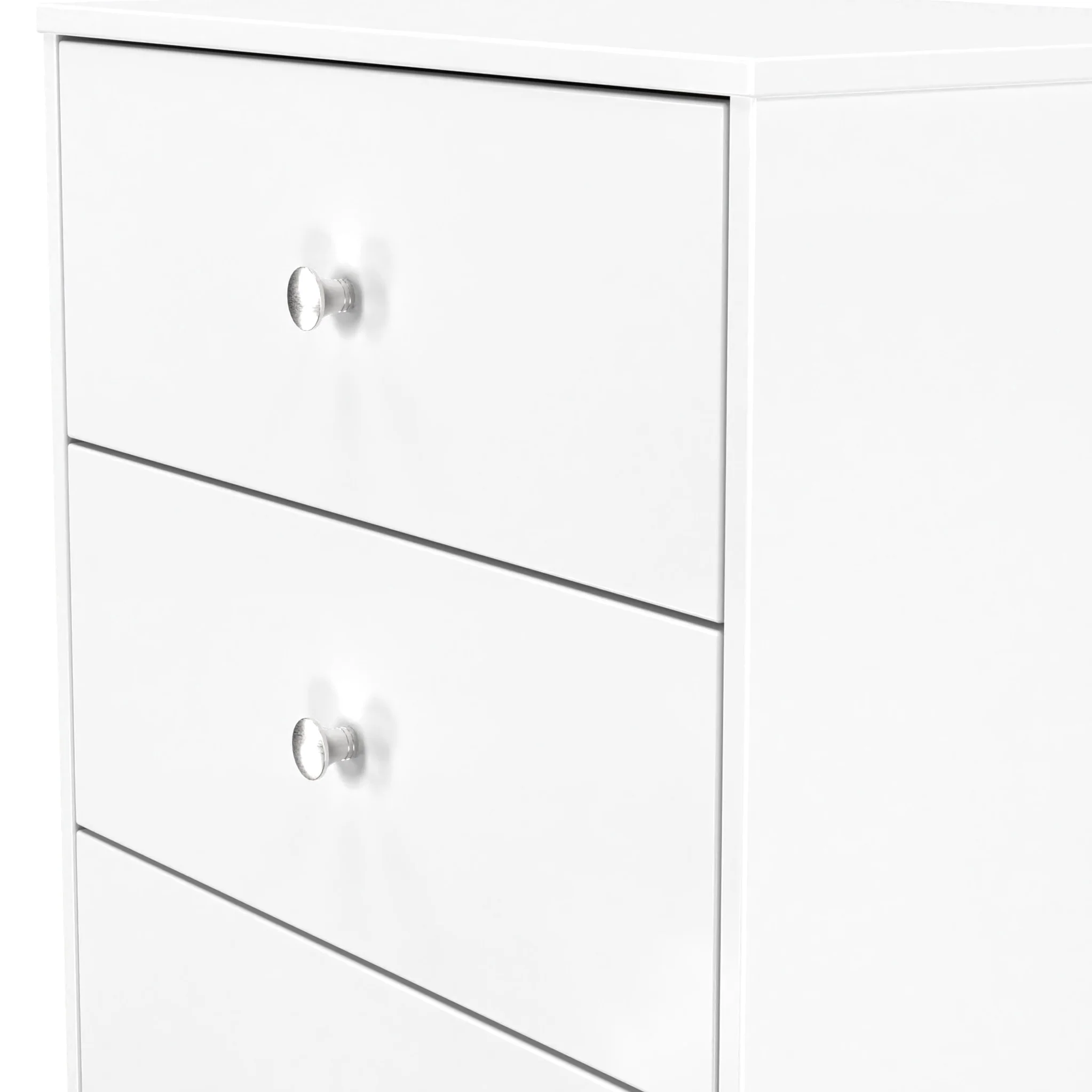 Bennet 4 Drawer Midi Deep Chest - Image 8