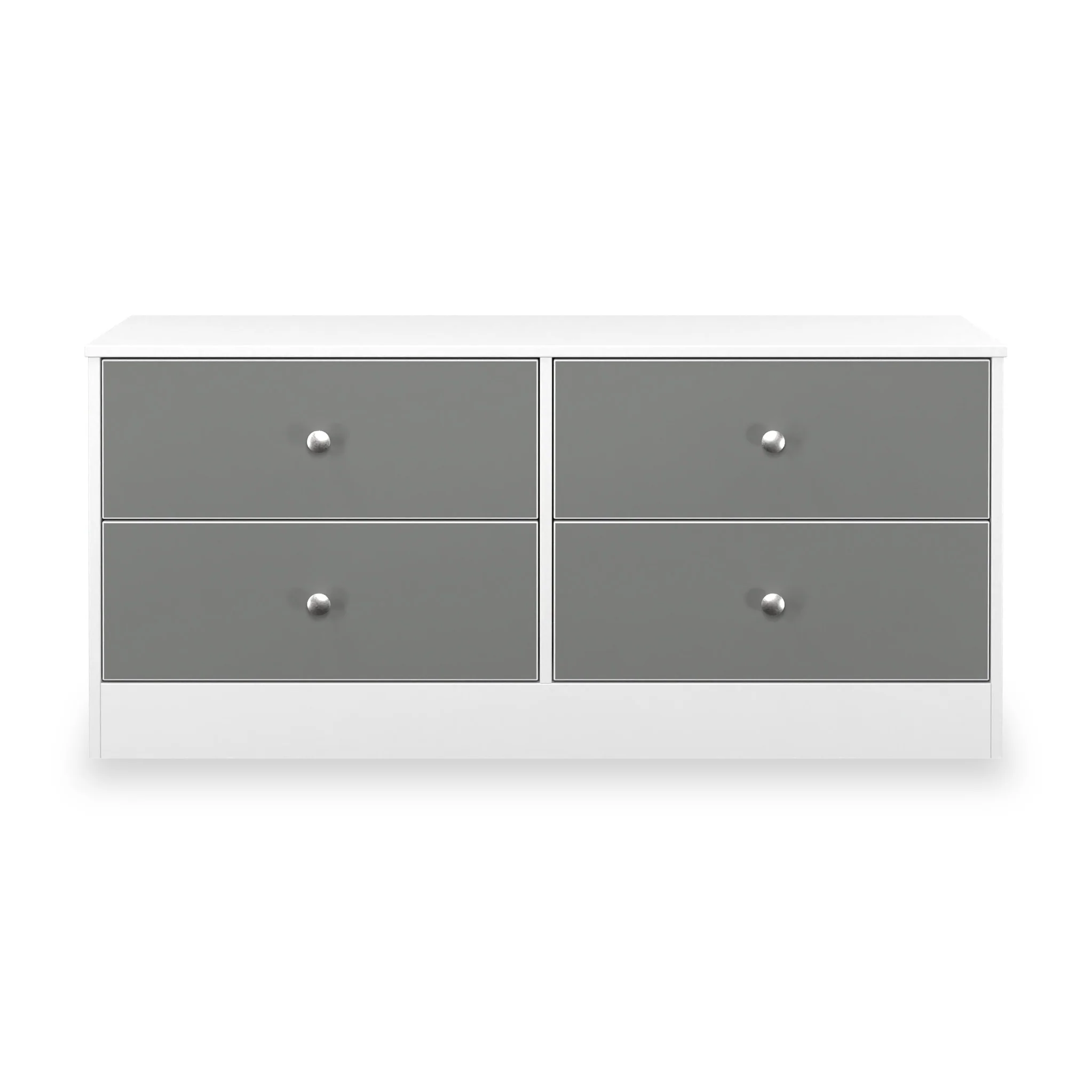 Bennet 4 Drawer Wide Chest Bed Box - Image 3