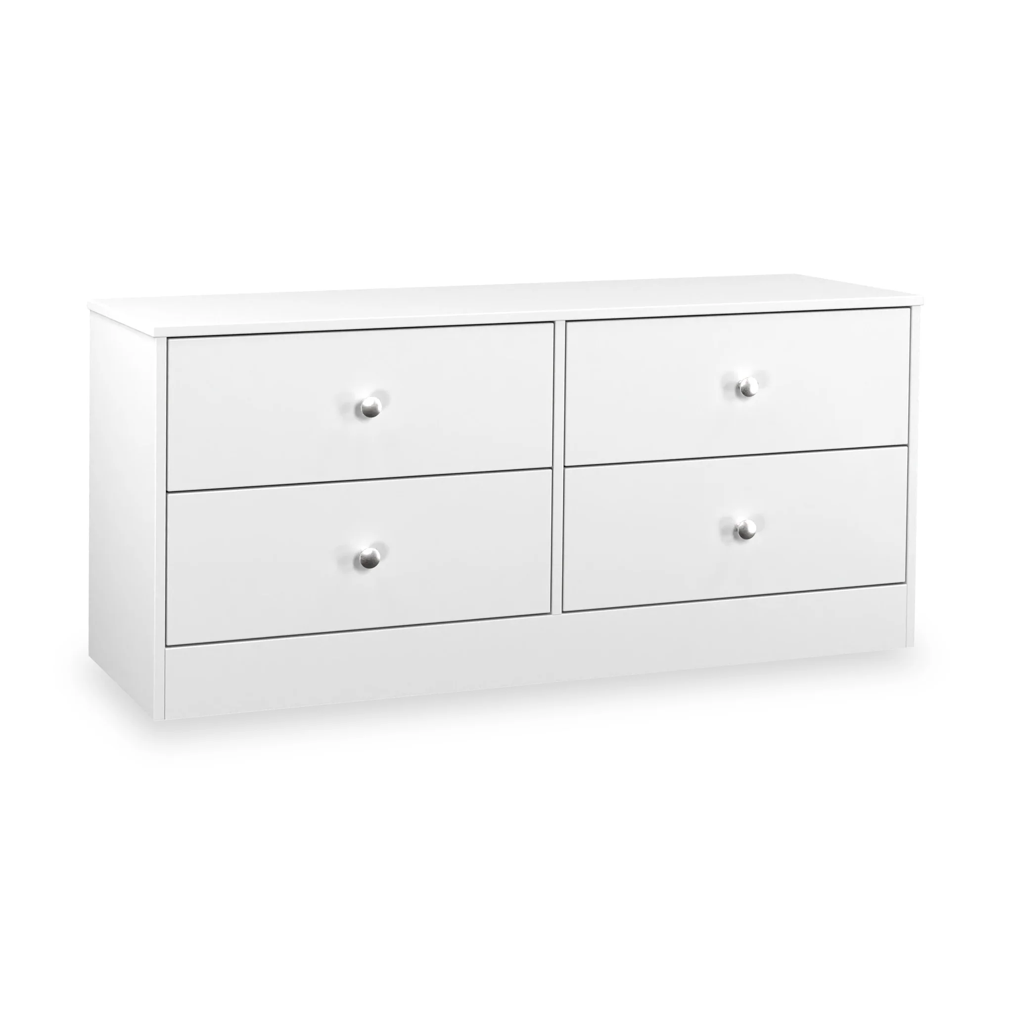 Bennet 4 Drawer Wide Chest Bed Box - Image 4