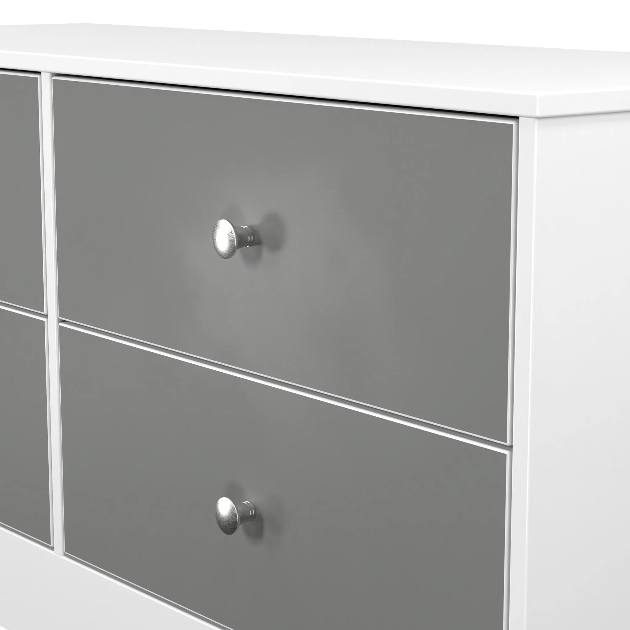 Bennet 4 Drawer Wide Chest Bed Box - Image 5