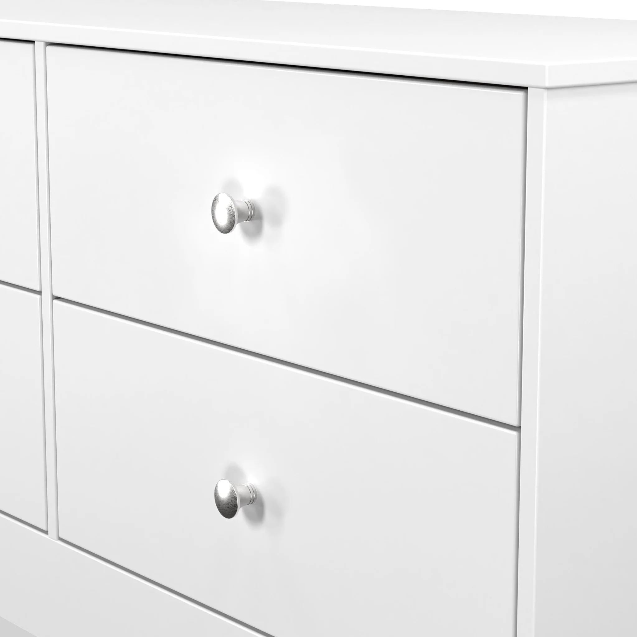 Bennet 4 Drawer Wide Chest Bed Box - Image 8