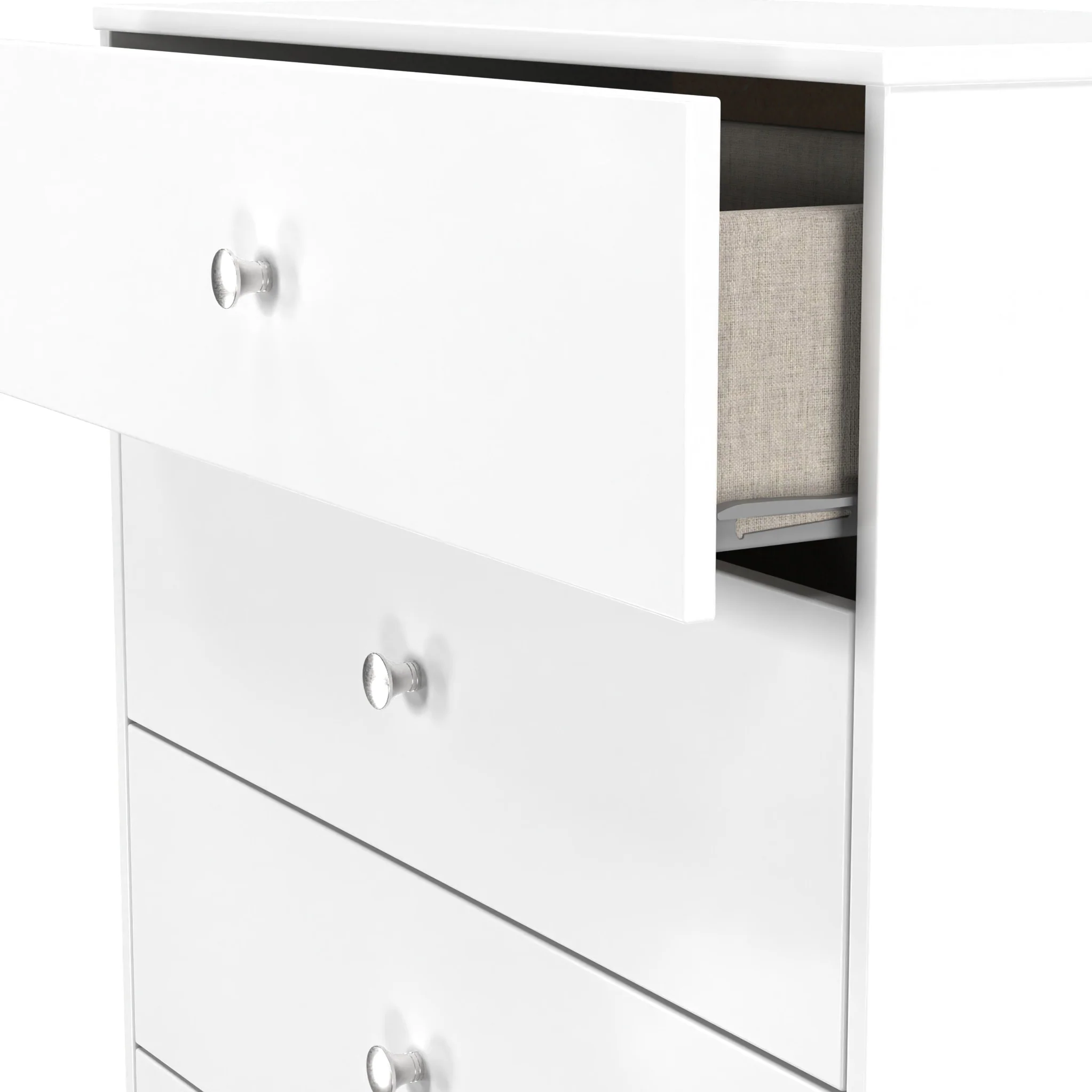 Bennet 5 Drawer Chest - Image 10