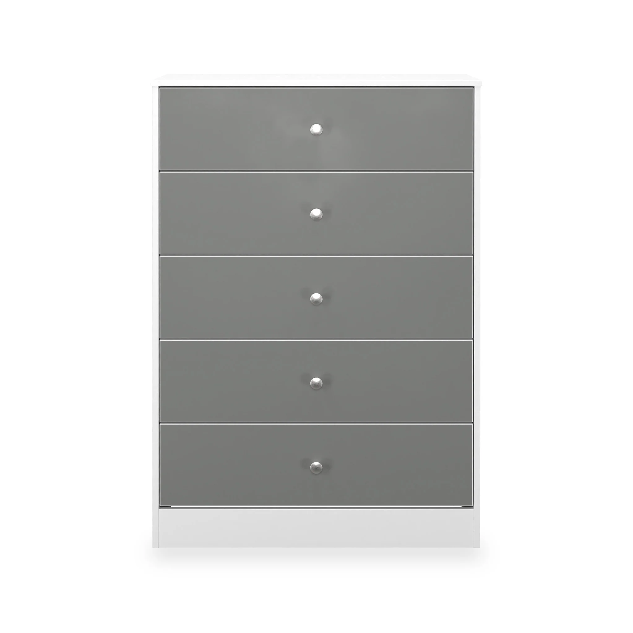Bennet 5 Drawer Chest - Image 4