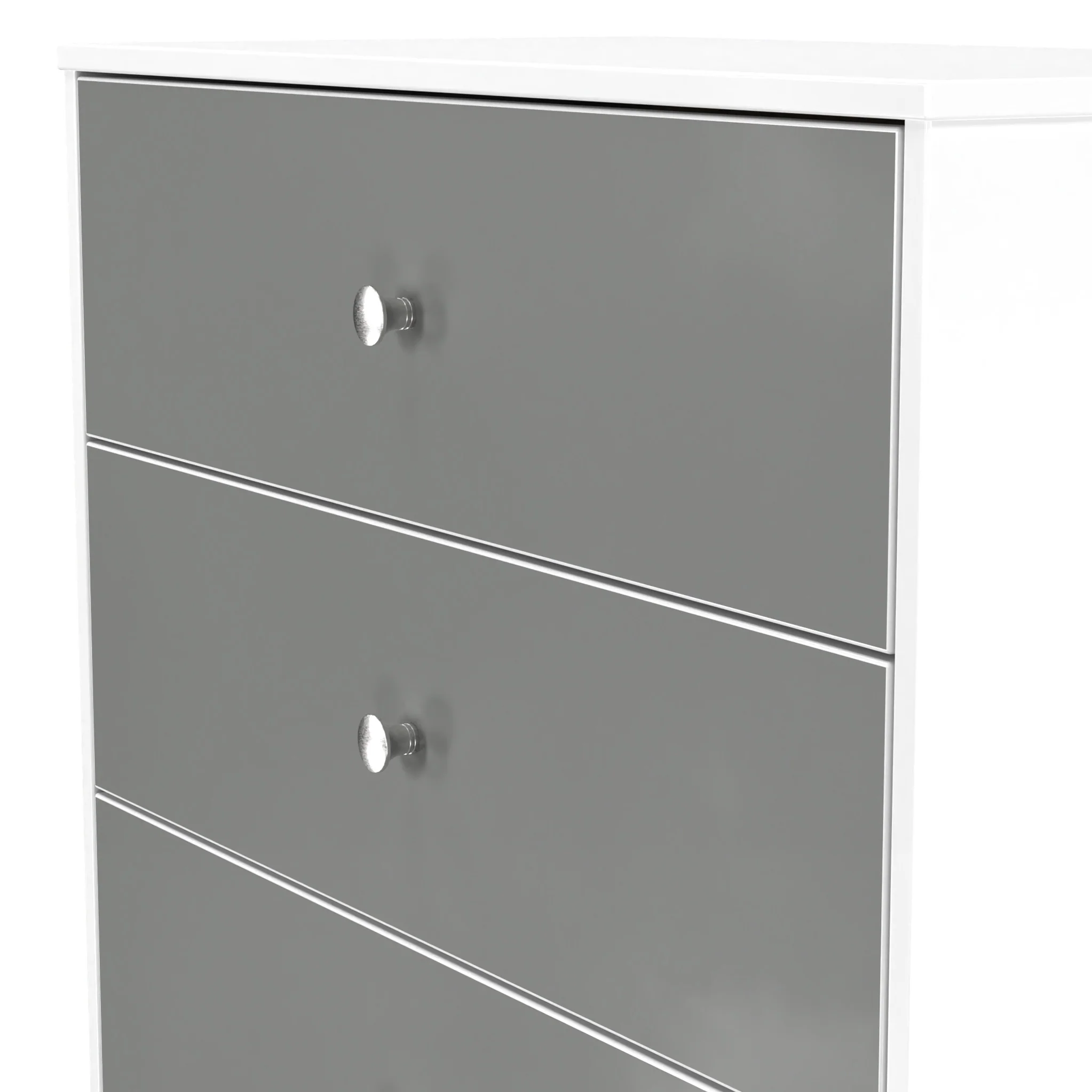 Bennet 5 Drawer Chest - Image 5