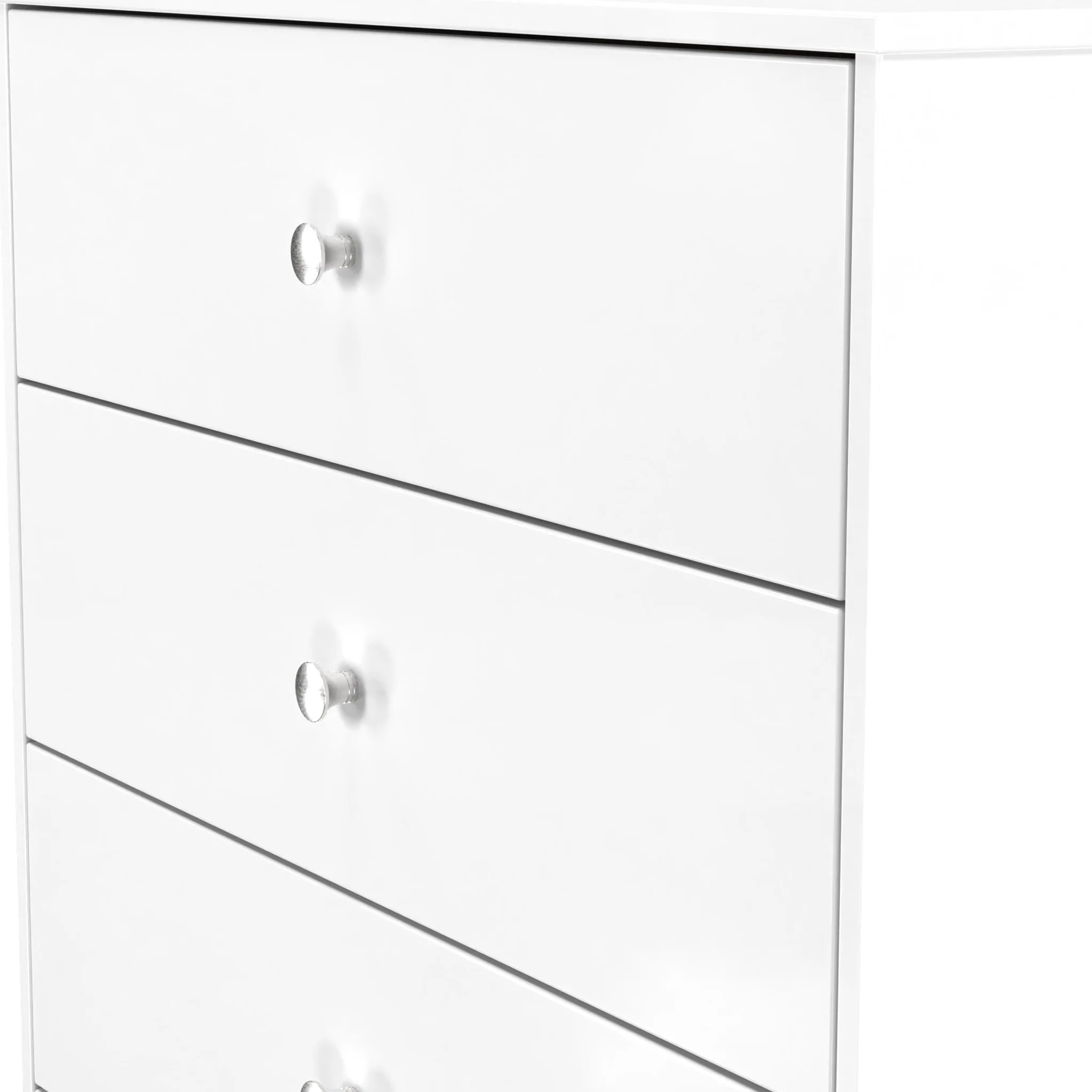 Bennet 5 Drawer Chest - Image 9