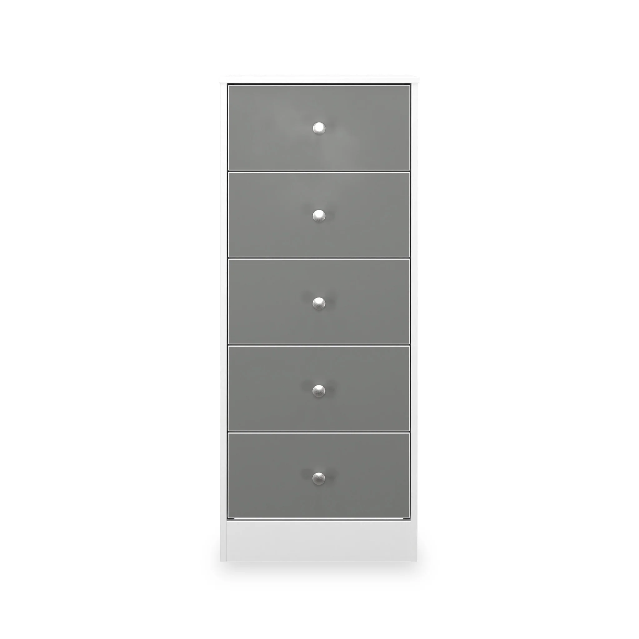 Bennet 5 Drawer Tallboy Chest - Image 3