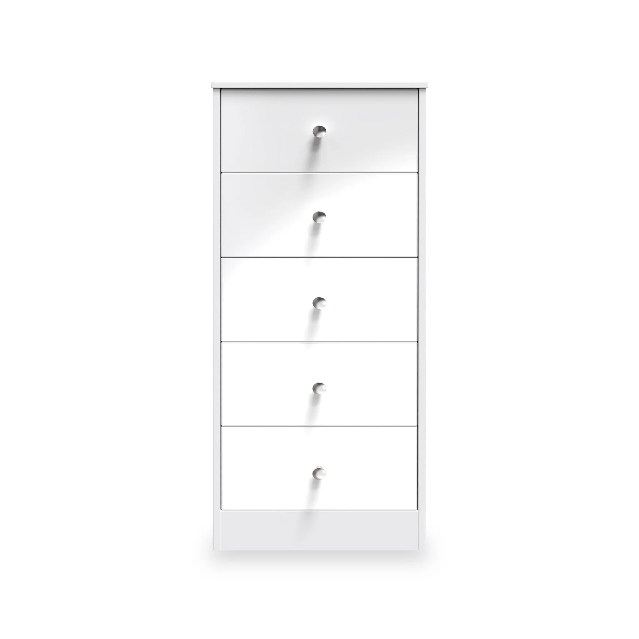 Bennet 5 Drawer Tallboy Chest - Image 7