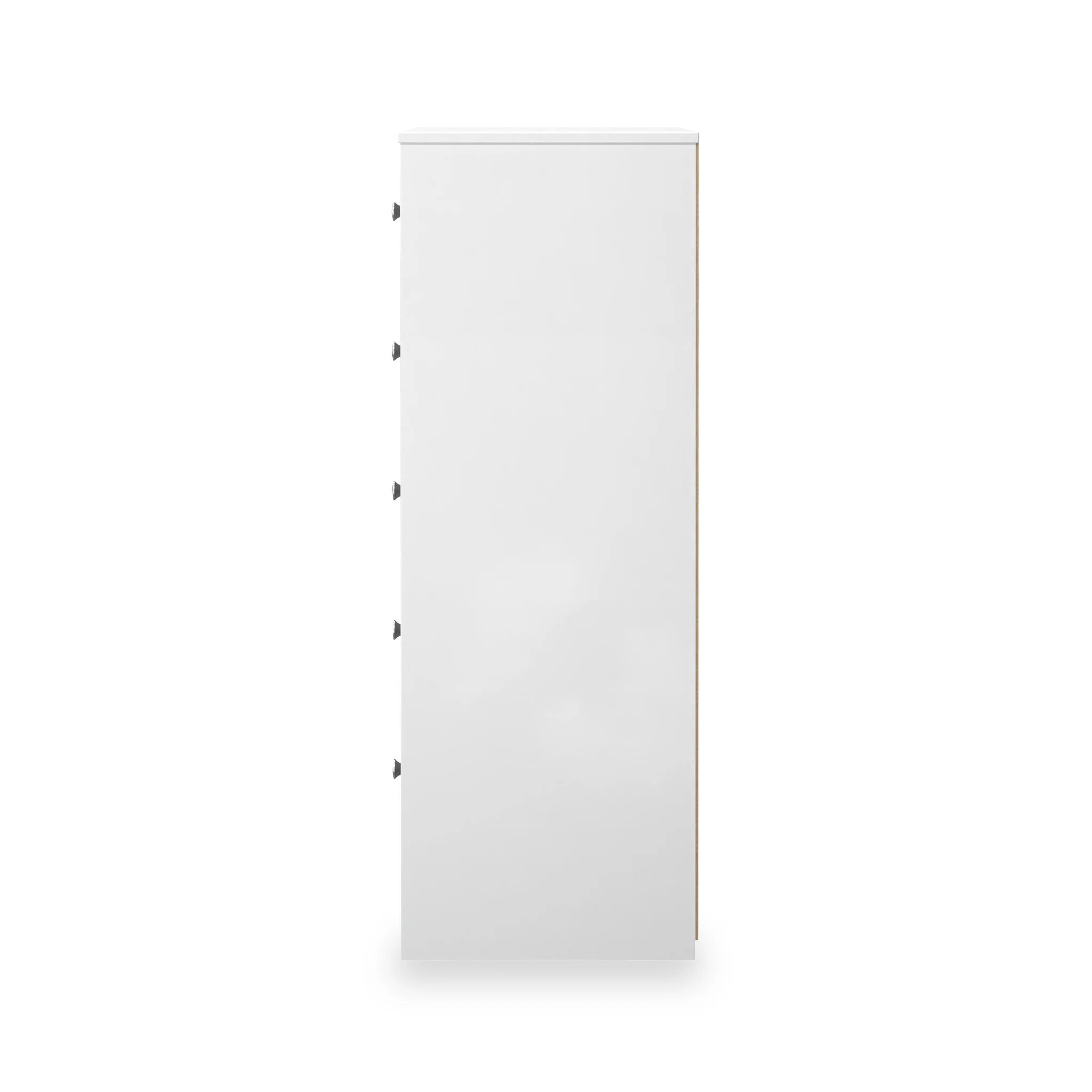 Bennet 5 Drawer Tallboy Chest - Image 8