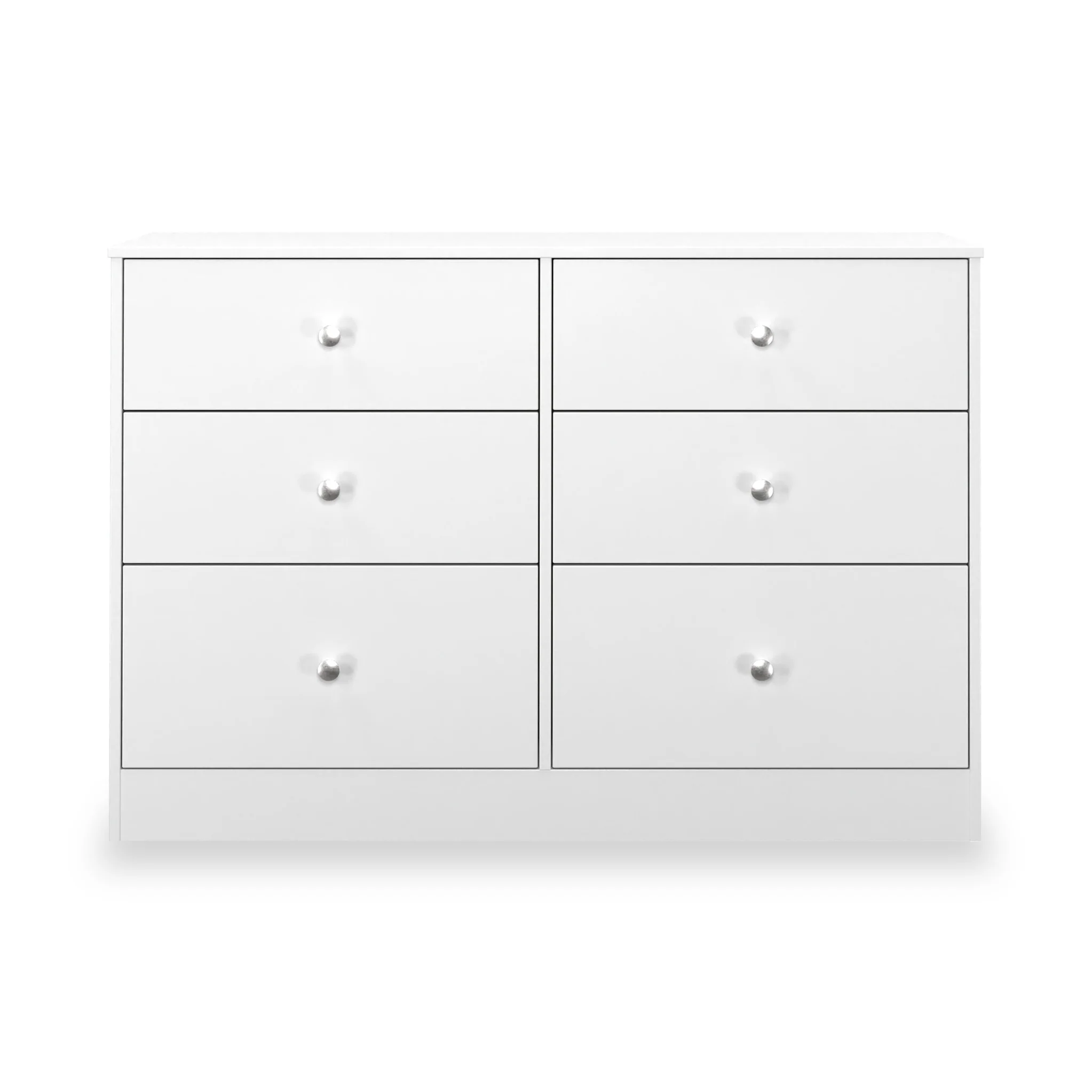 Bennet 6 Drawer Midi Chest - Image 8