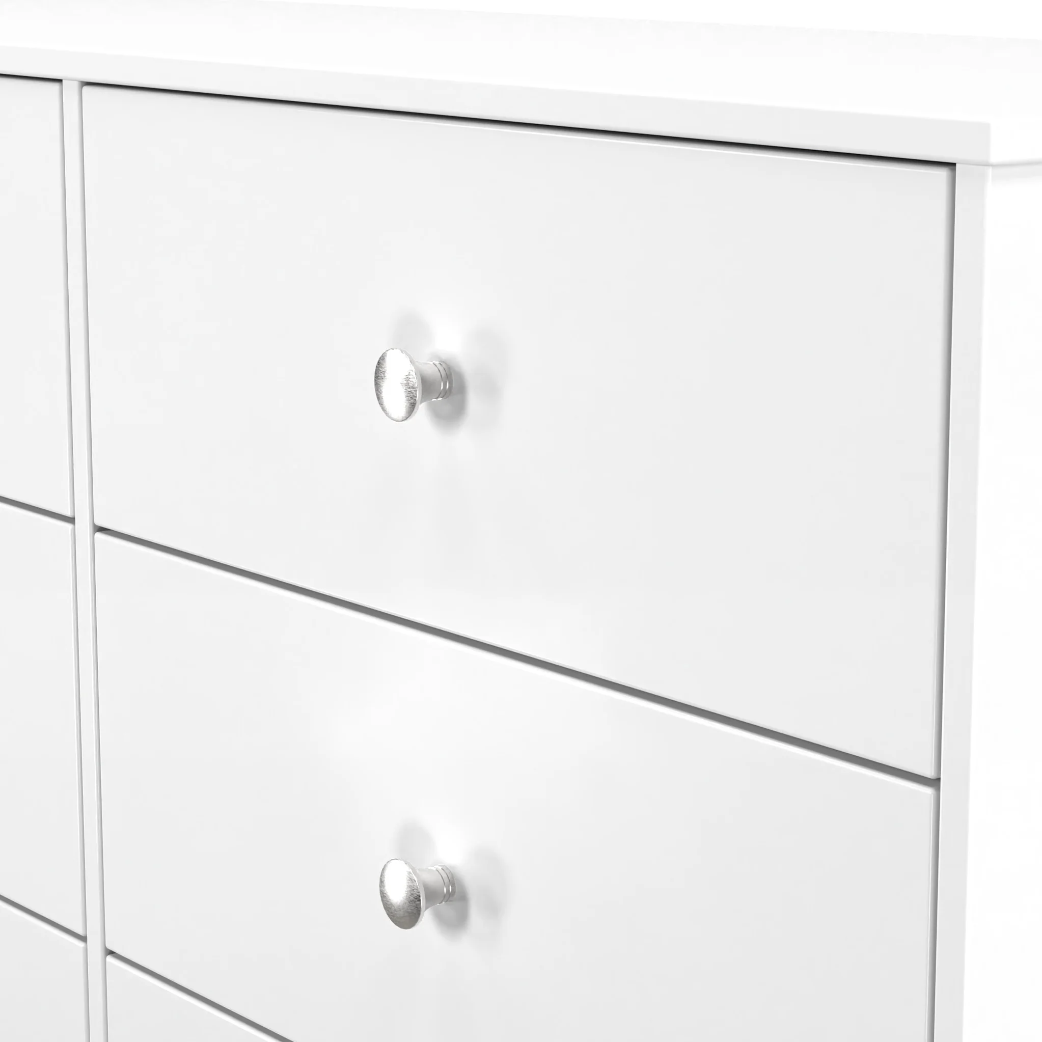Bennet 6 Drawer Midi Chest - Image 9