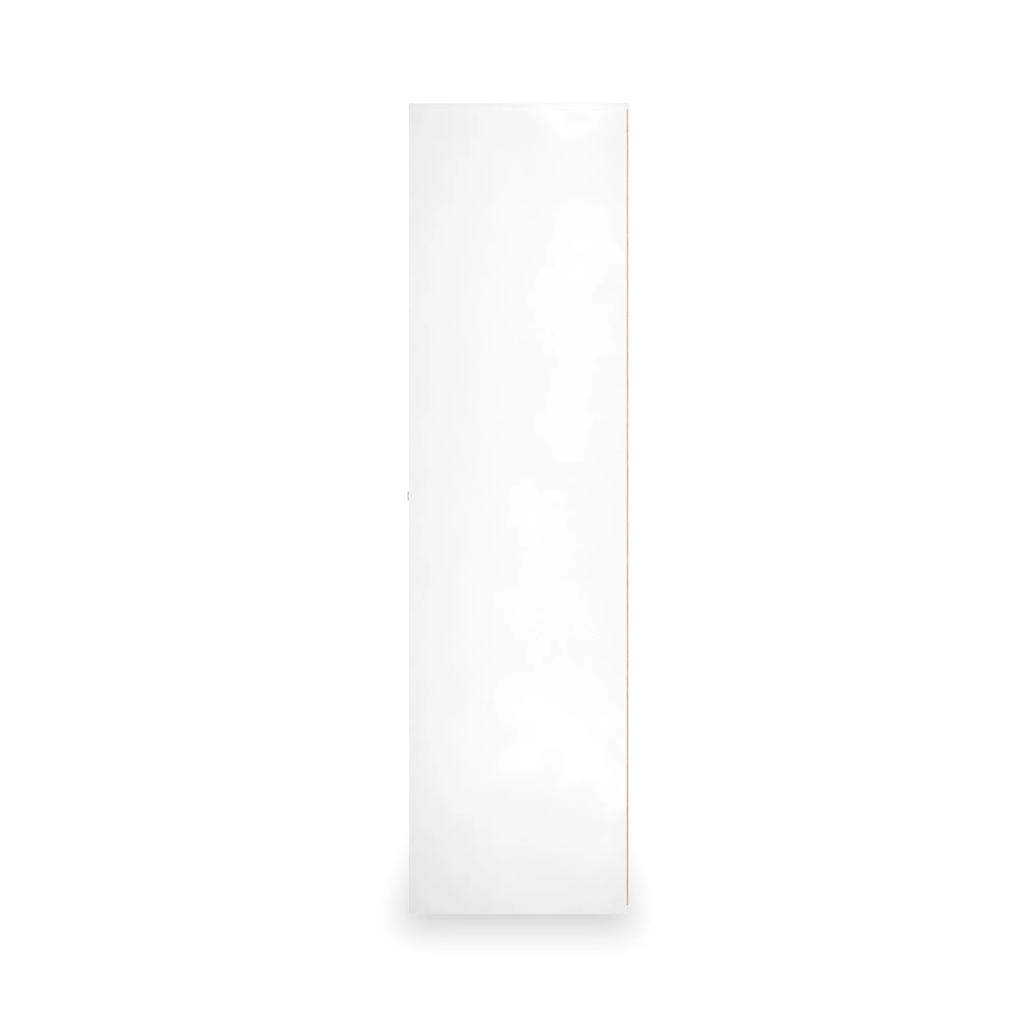 Bennet Tall 2 Door Mirrored Wardrobe - Image 6