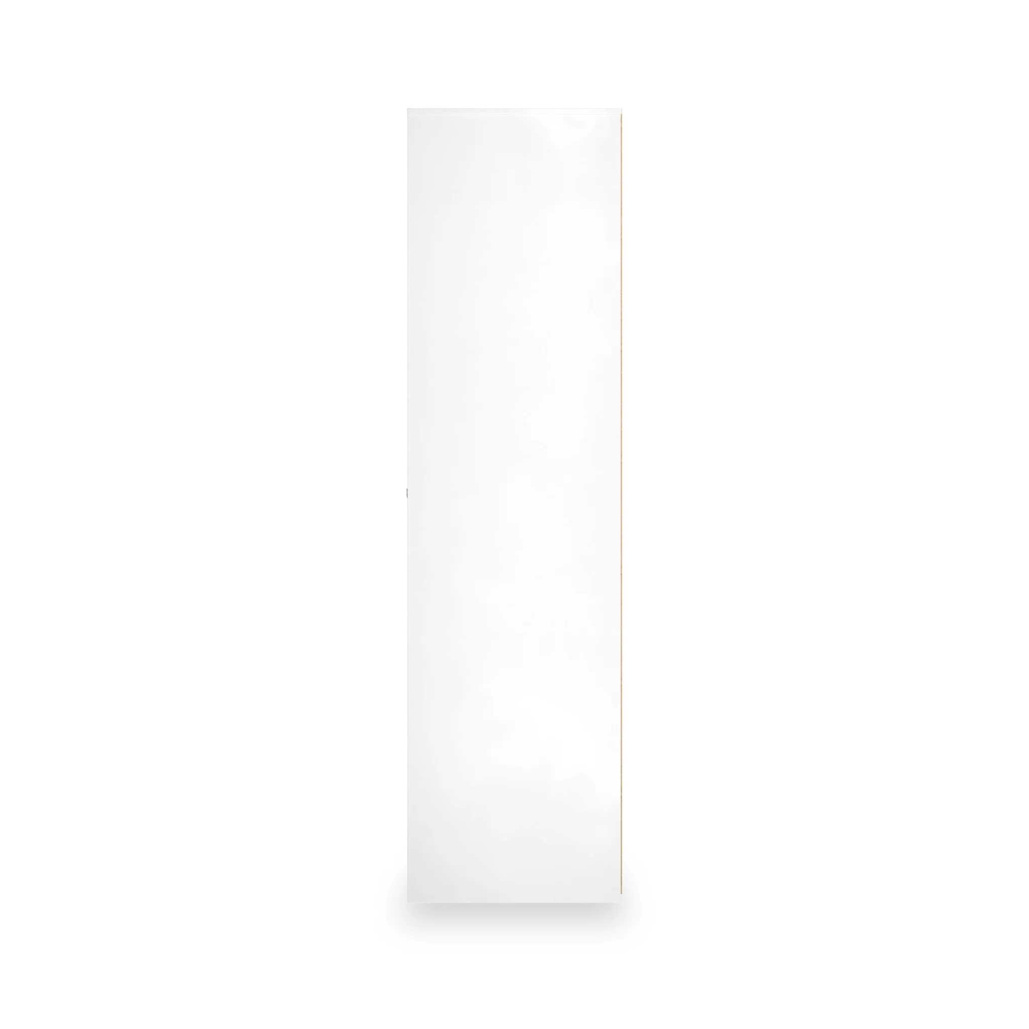 Bennet Tall 2 Drawer Wardrobe - Image 12