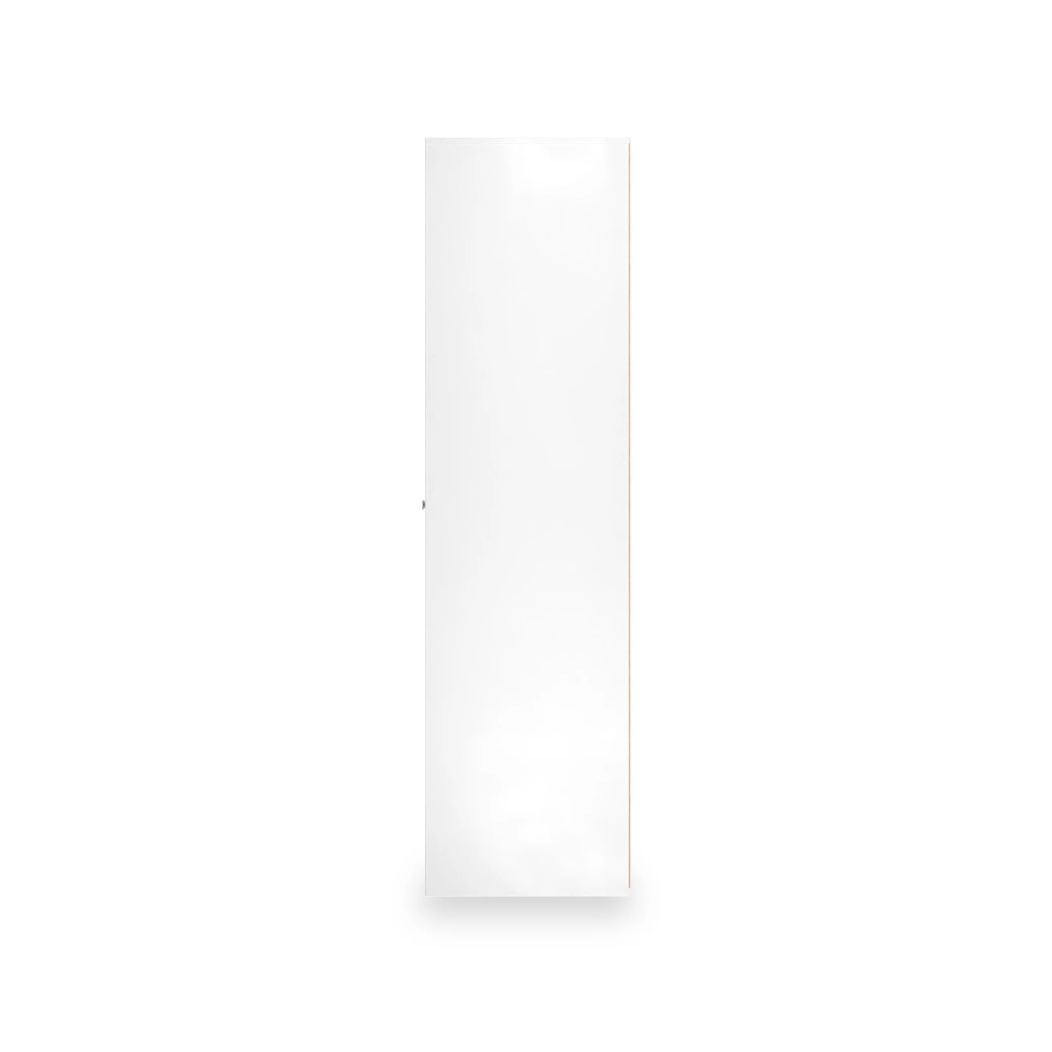 Bennet Tall Triple Mirrored Wardrobe - Image 12