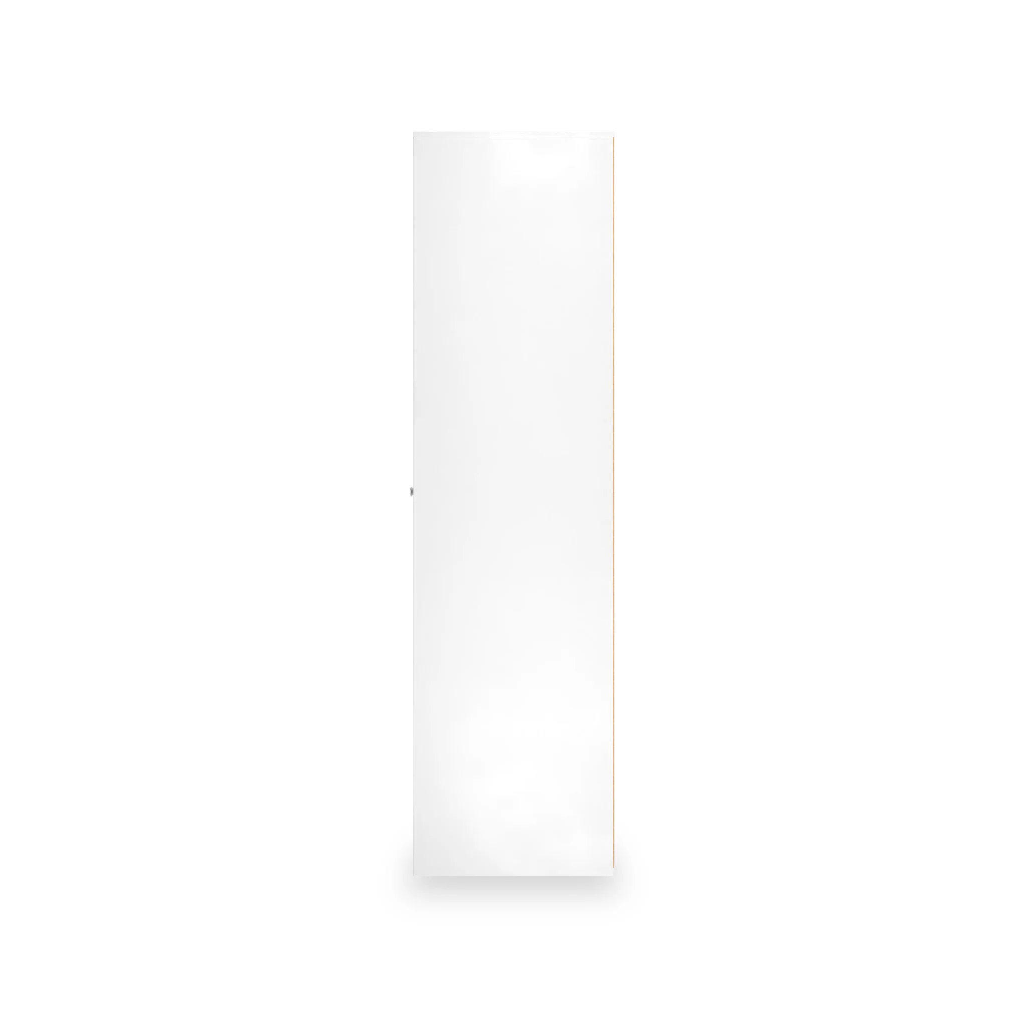 Bennet Tall Triple Plain Wardrobe - Image 11