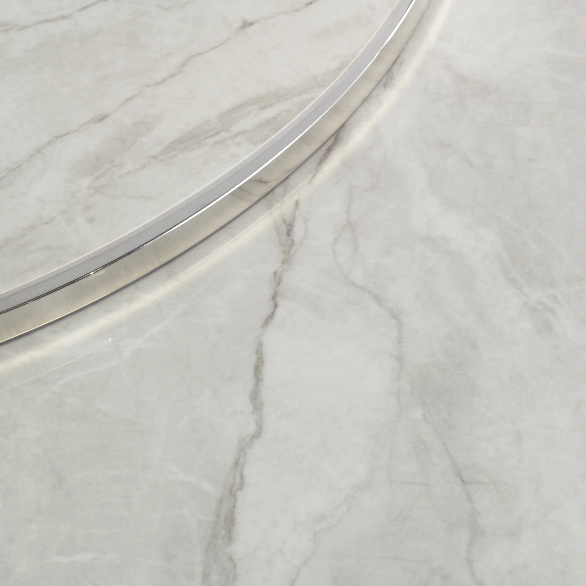 Berta Gloss Sintered Stone Coffee Table Set - Image 3