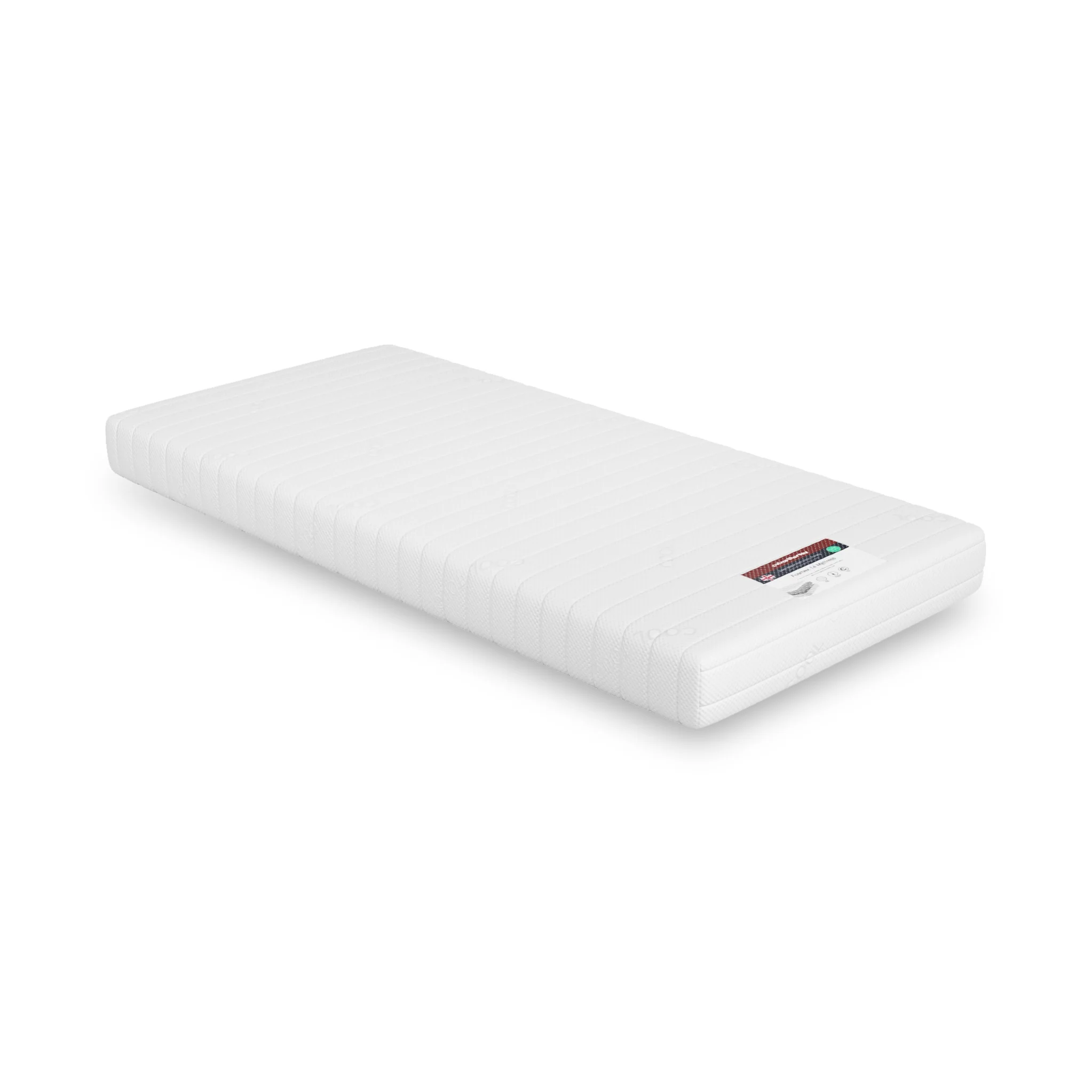 Birch Kids Pocket Sprung Mattress - Image 4