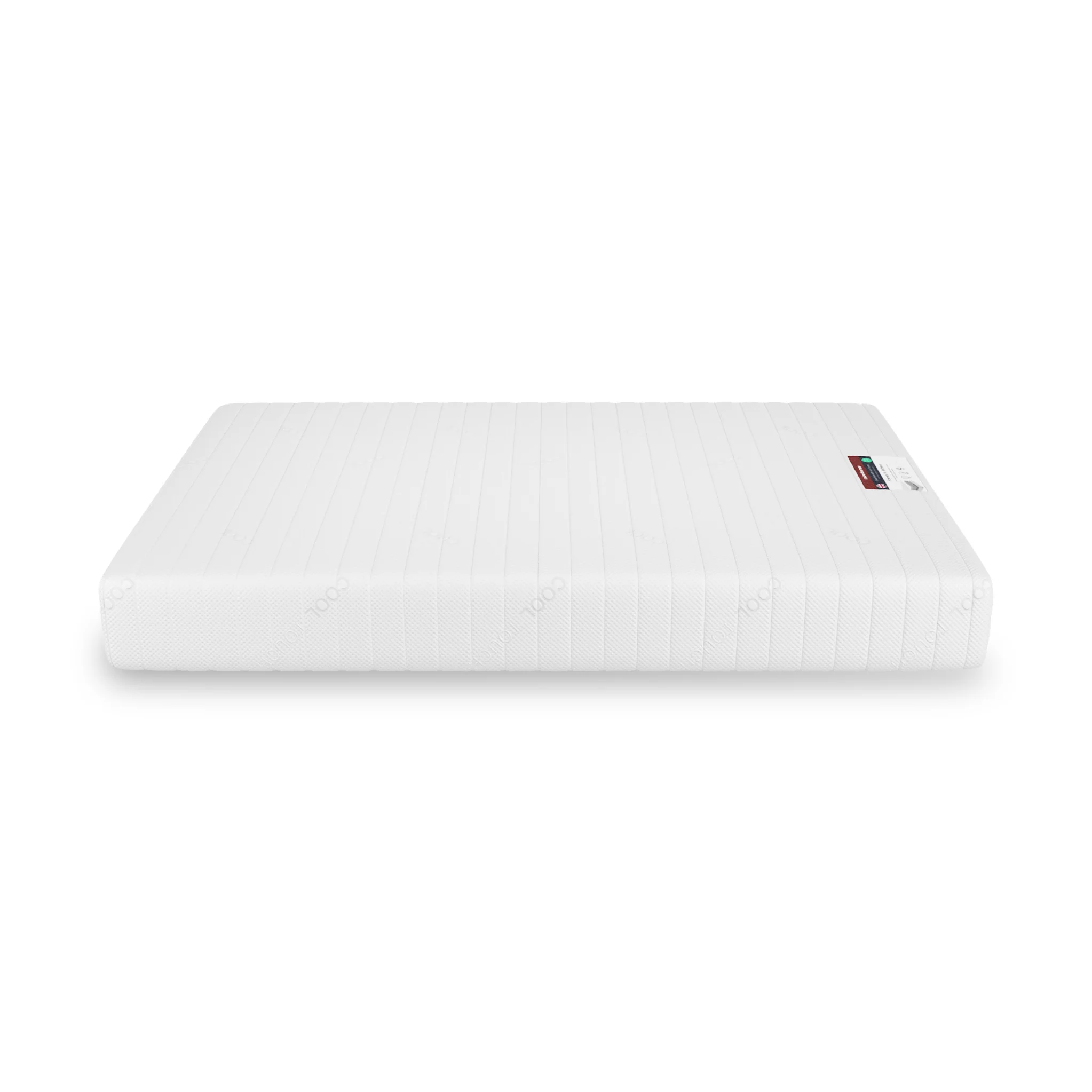 Birch Kids Pocket Sprung Mattress - Image 7