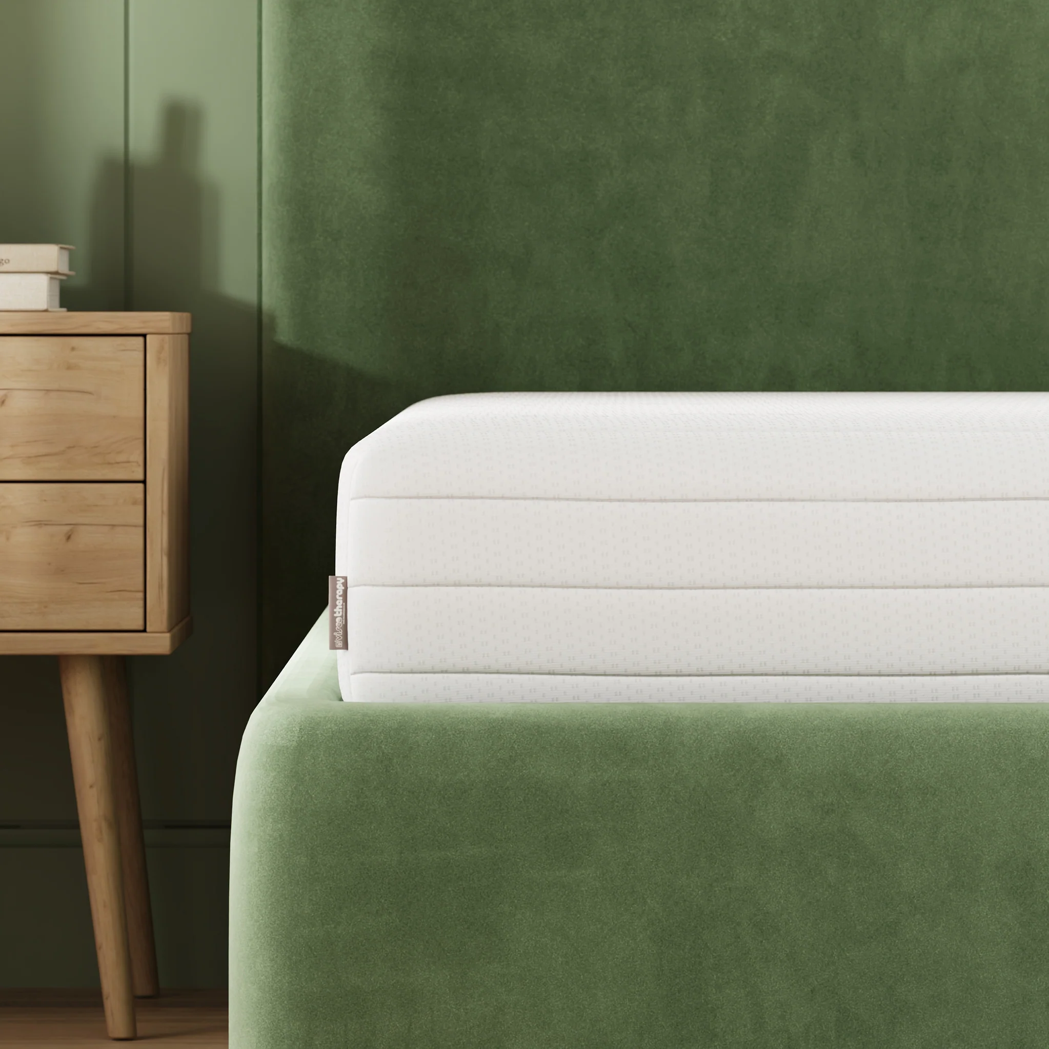 Birch Kids Pocket Sprung Mattress - Image 9