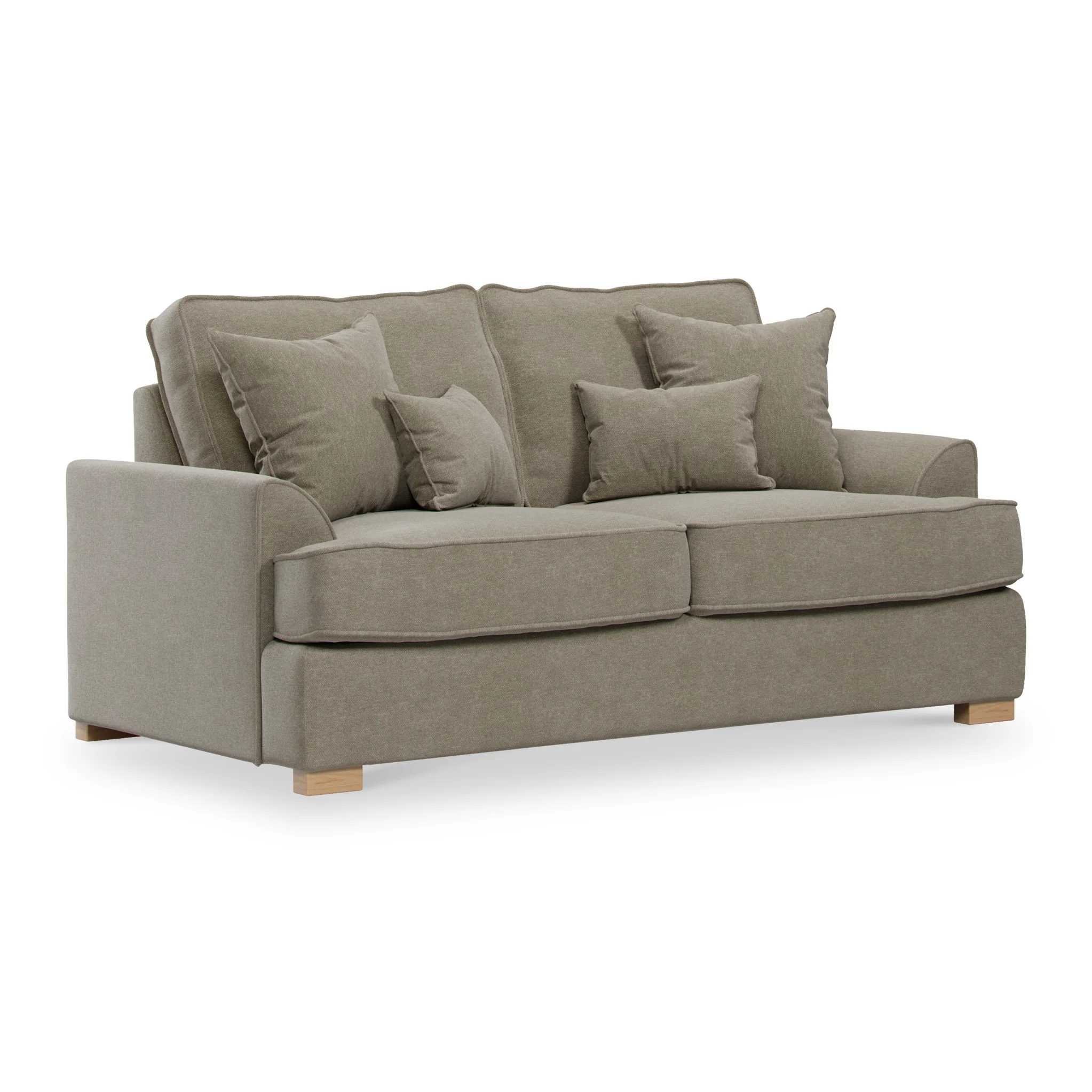 Birchley 2 Seater Sofa - Image 11
