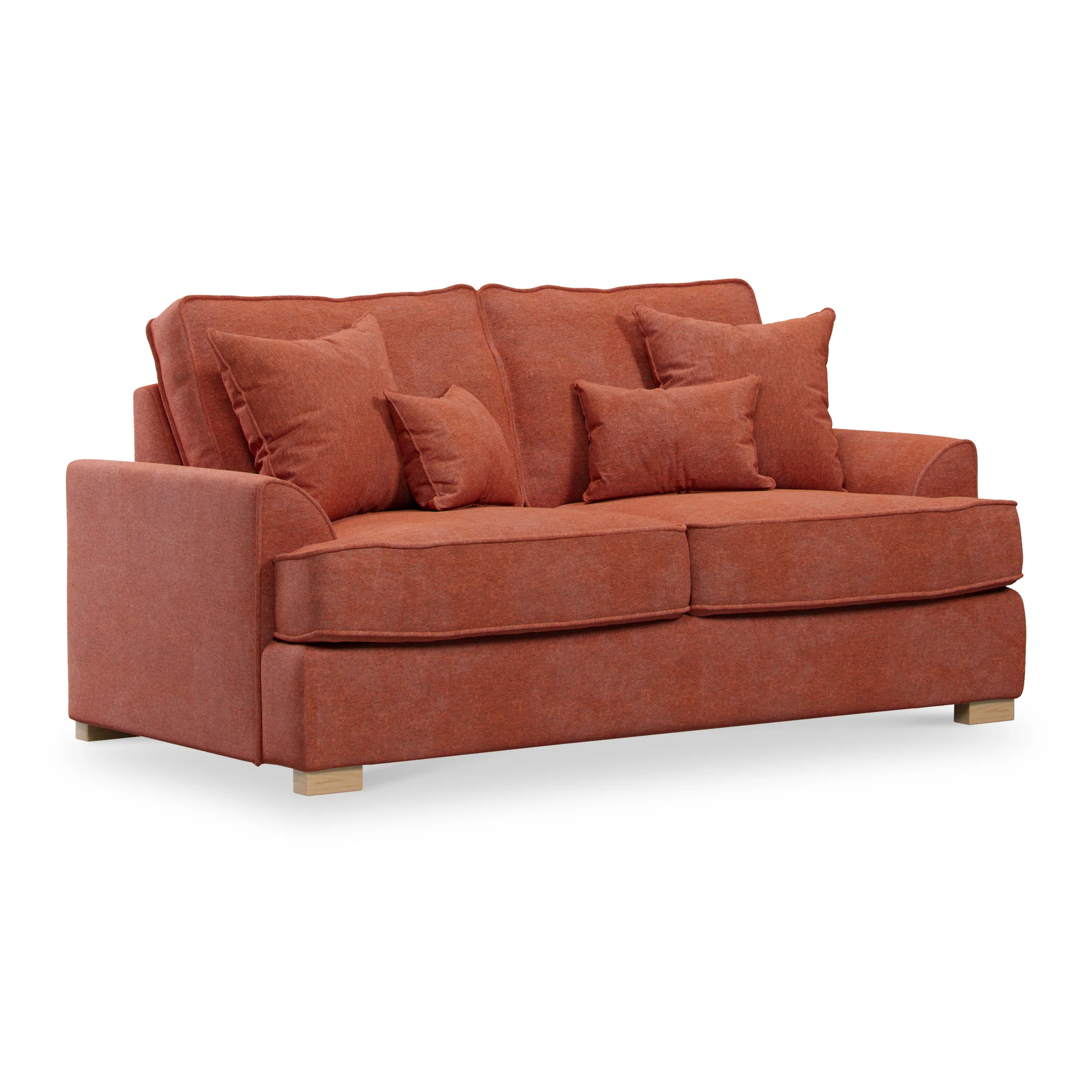 Birchley 2 Seater Sofa - Image 16