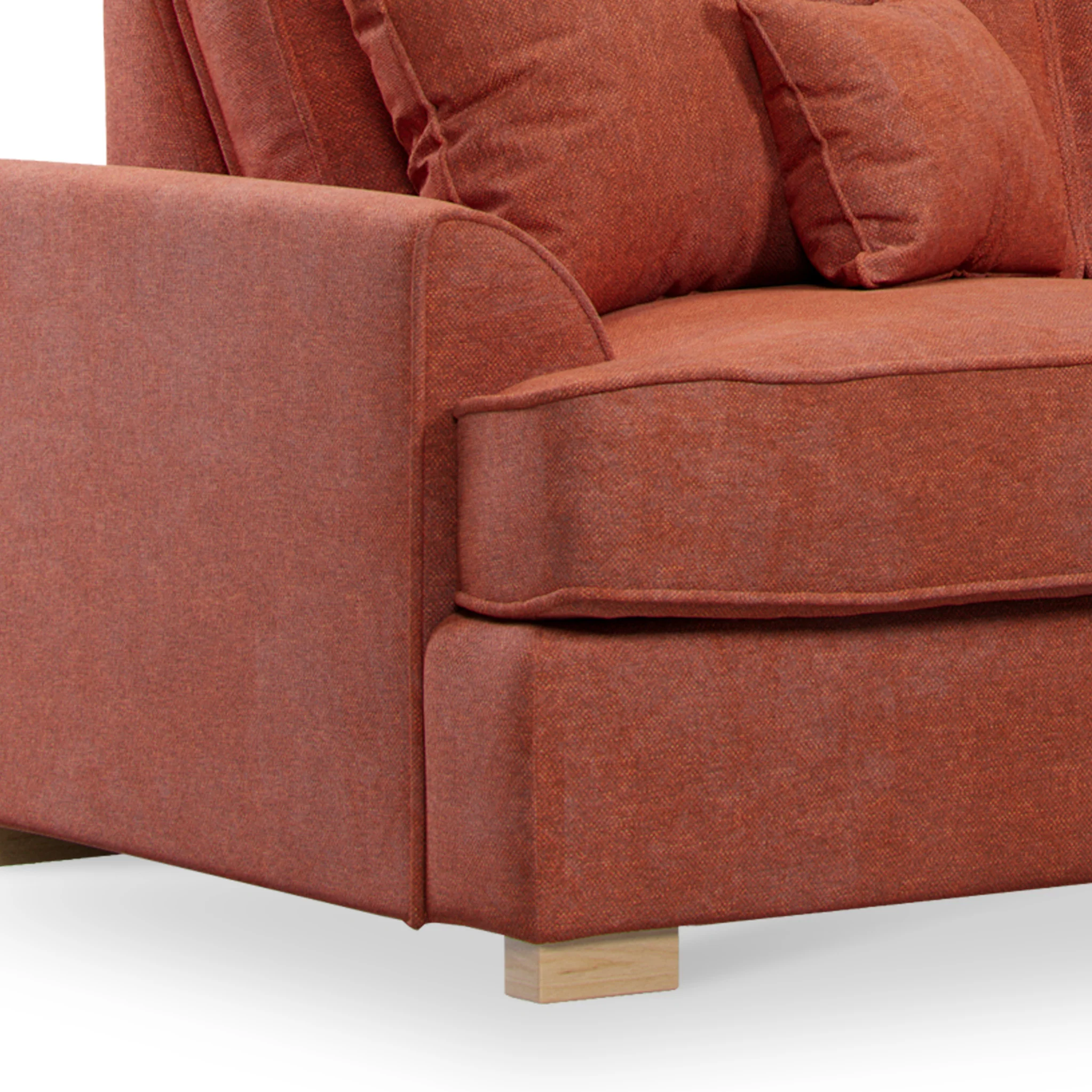 Birchley 2 Seater Sofa - Image 18