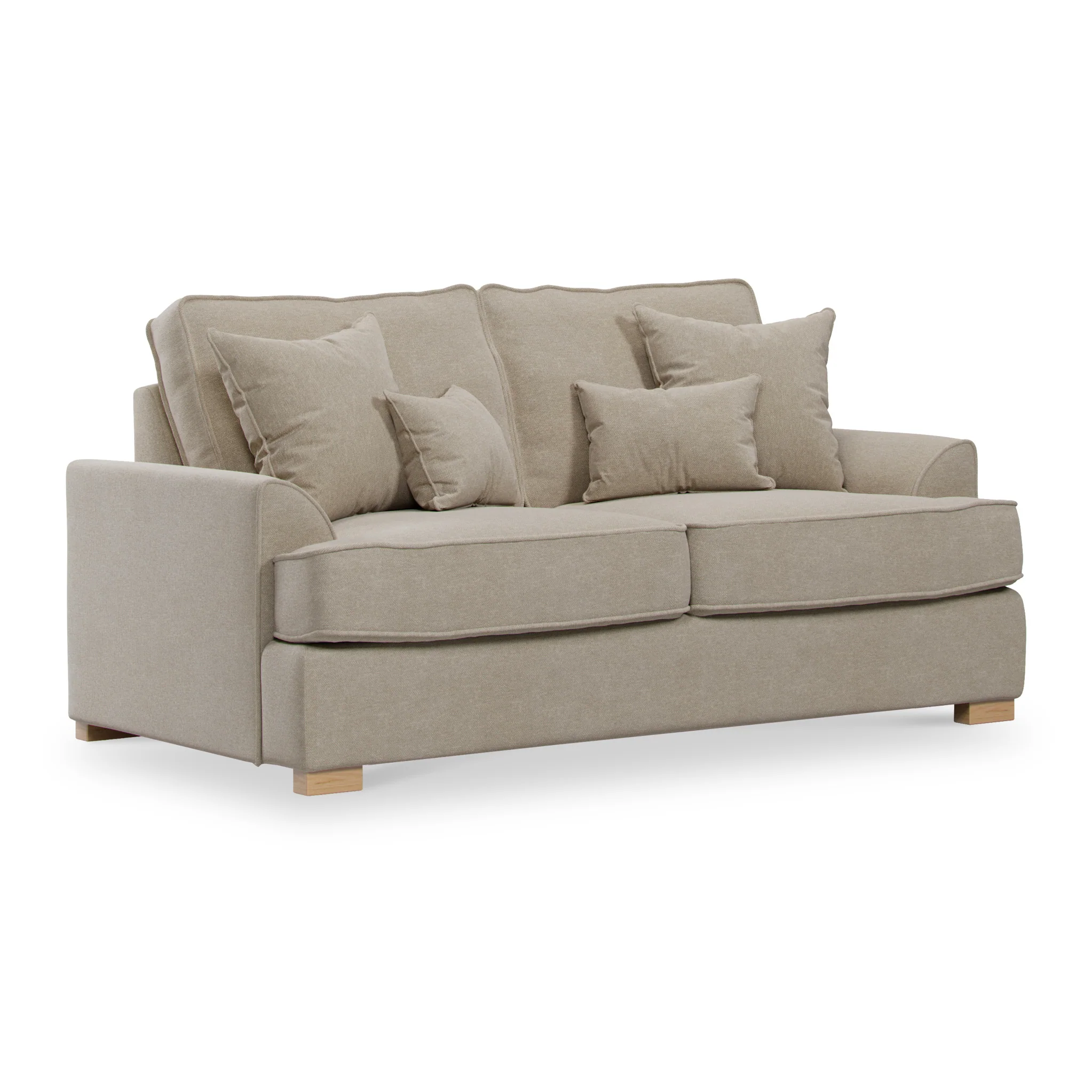 Birchley 2 Seater Sofa - Image 6