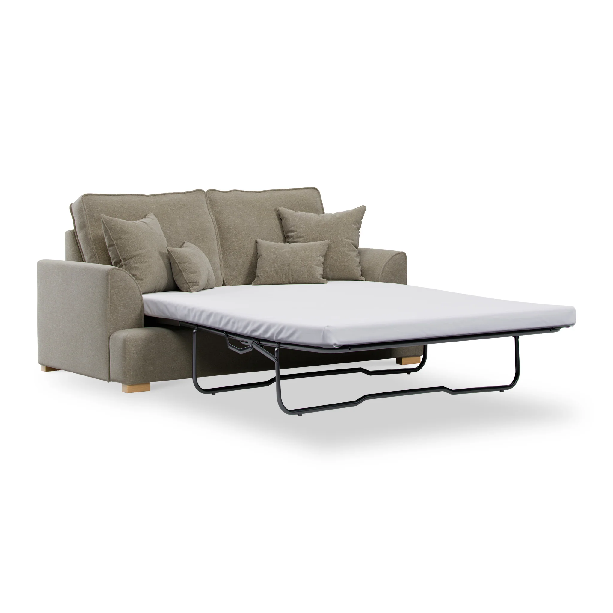 Birchley 2 Seater Sofa Bed - Image 15