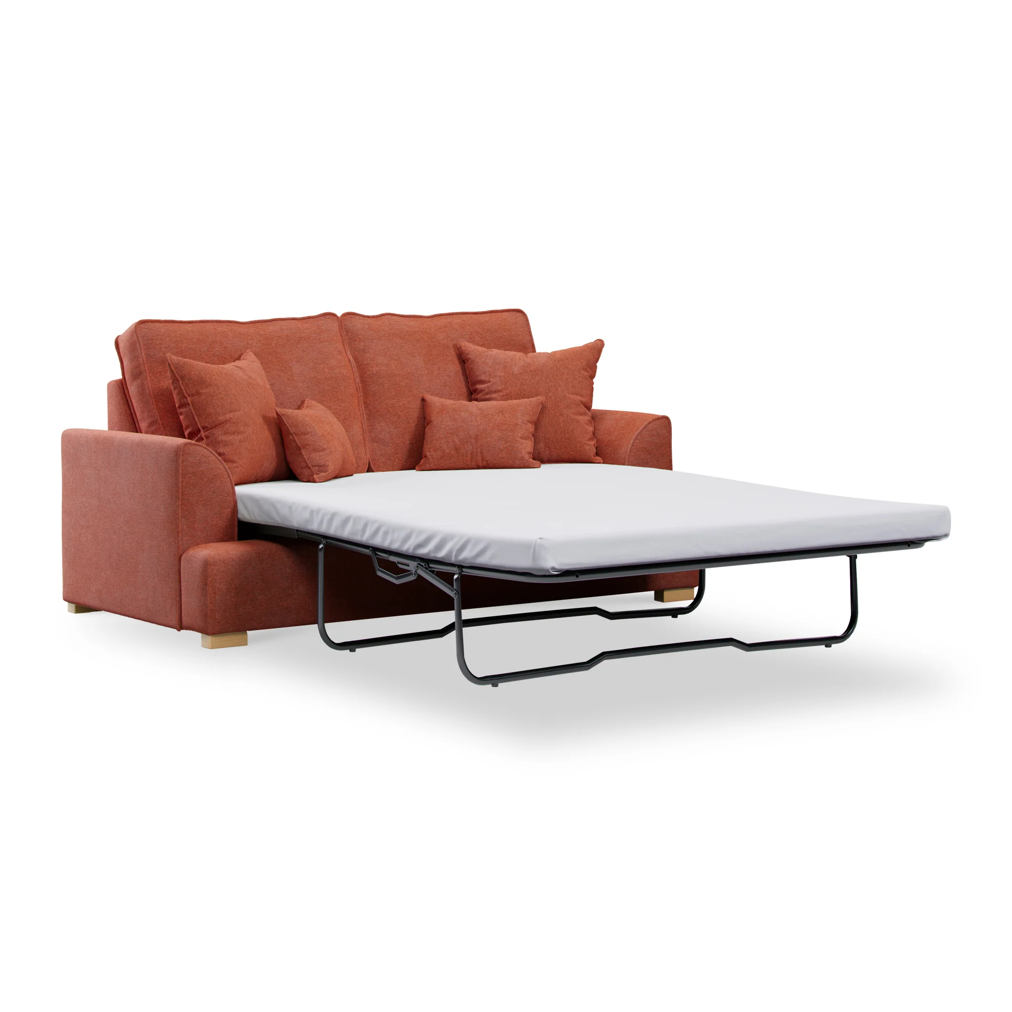 Birchley 2 Seater Sofa Bed - Image 22