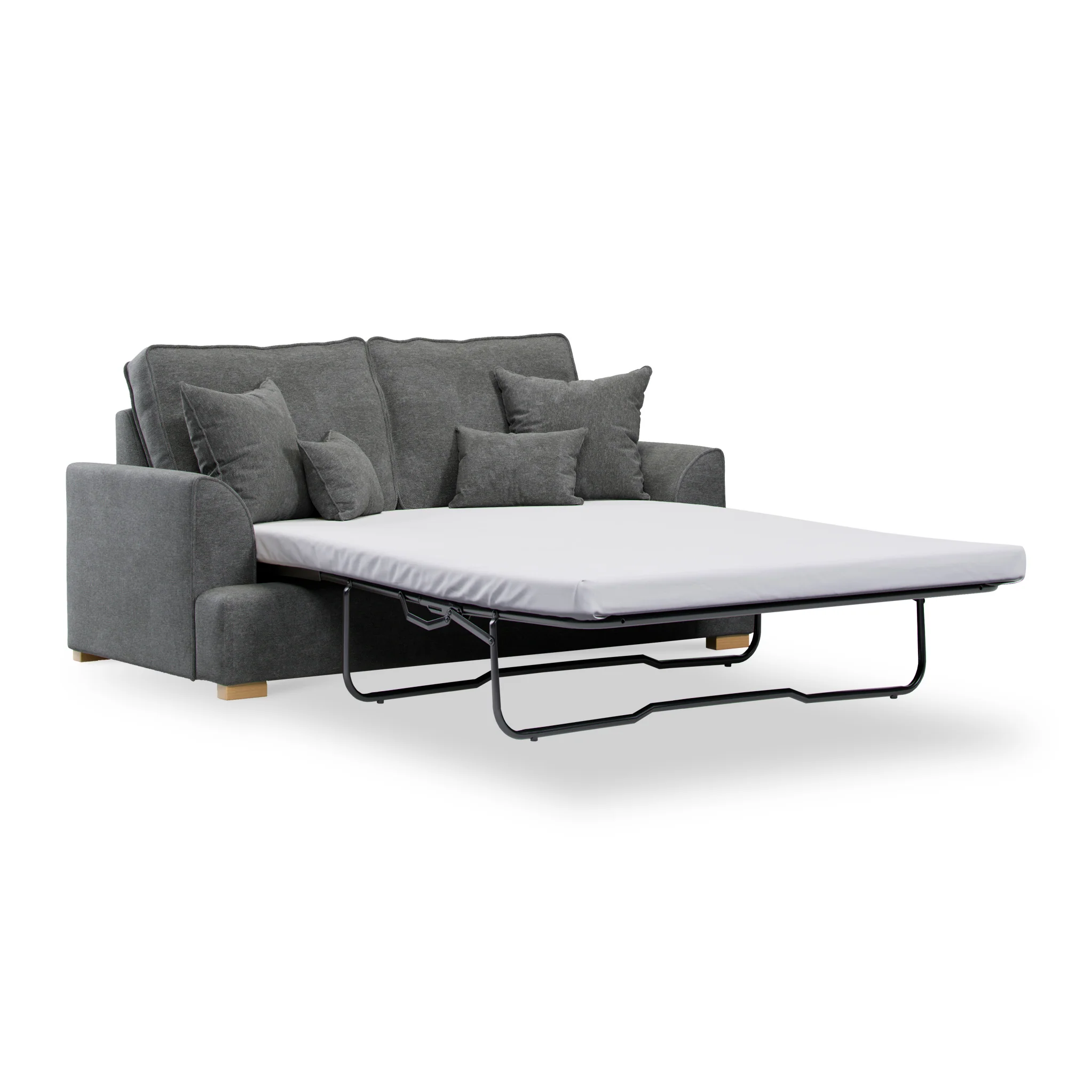 Birchley 2 Seater Sofa Bed - Image 29