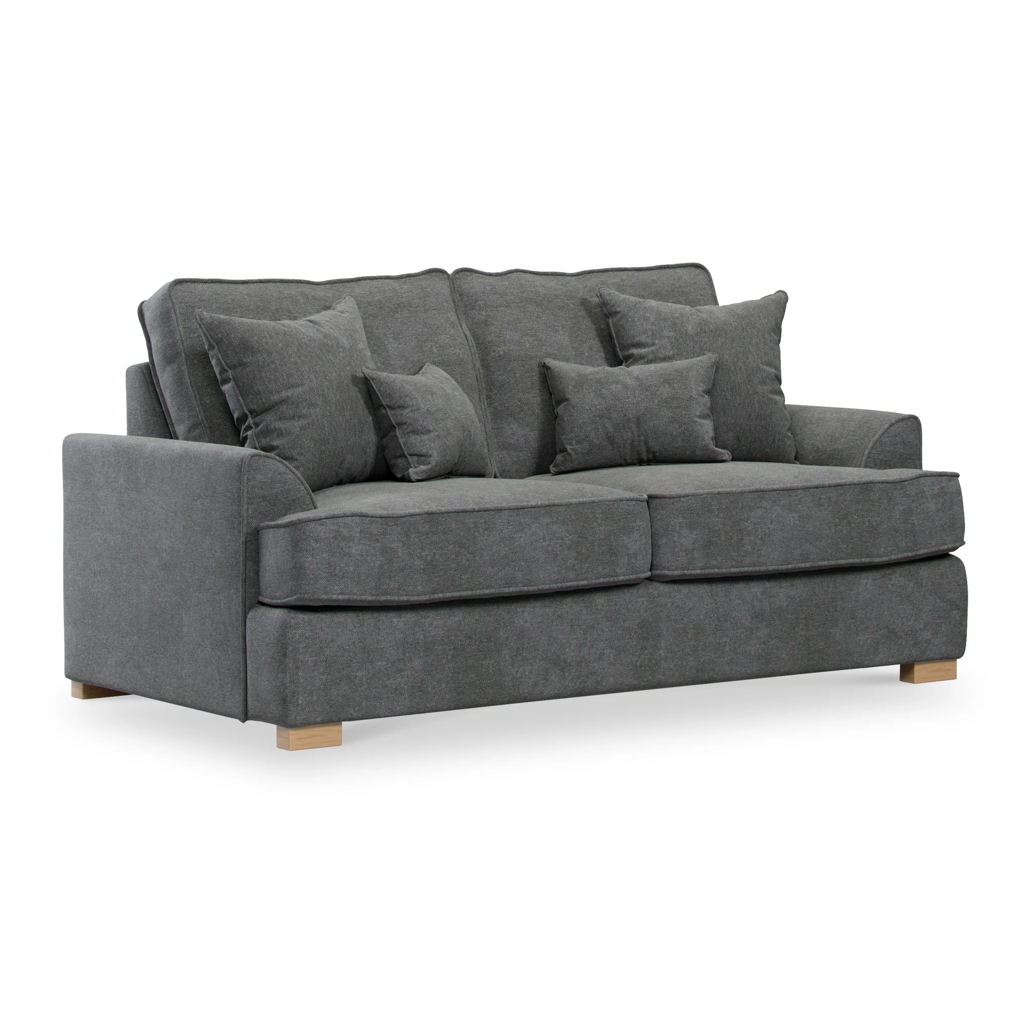 Birchley 2 Seater Sofa Bed - Image 32