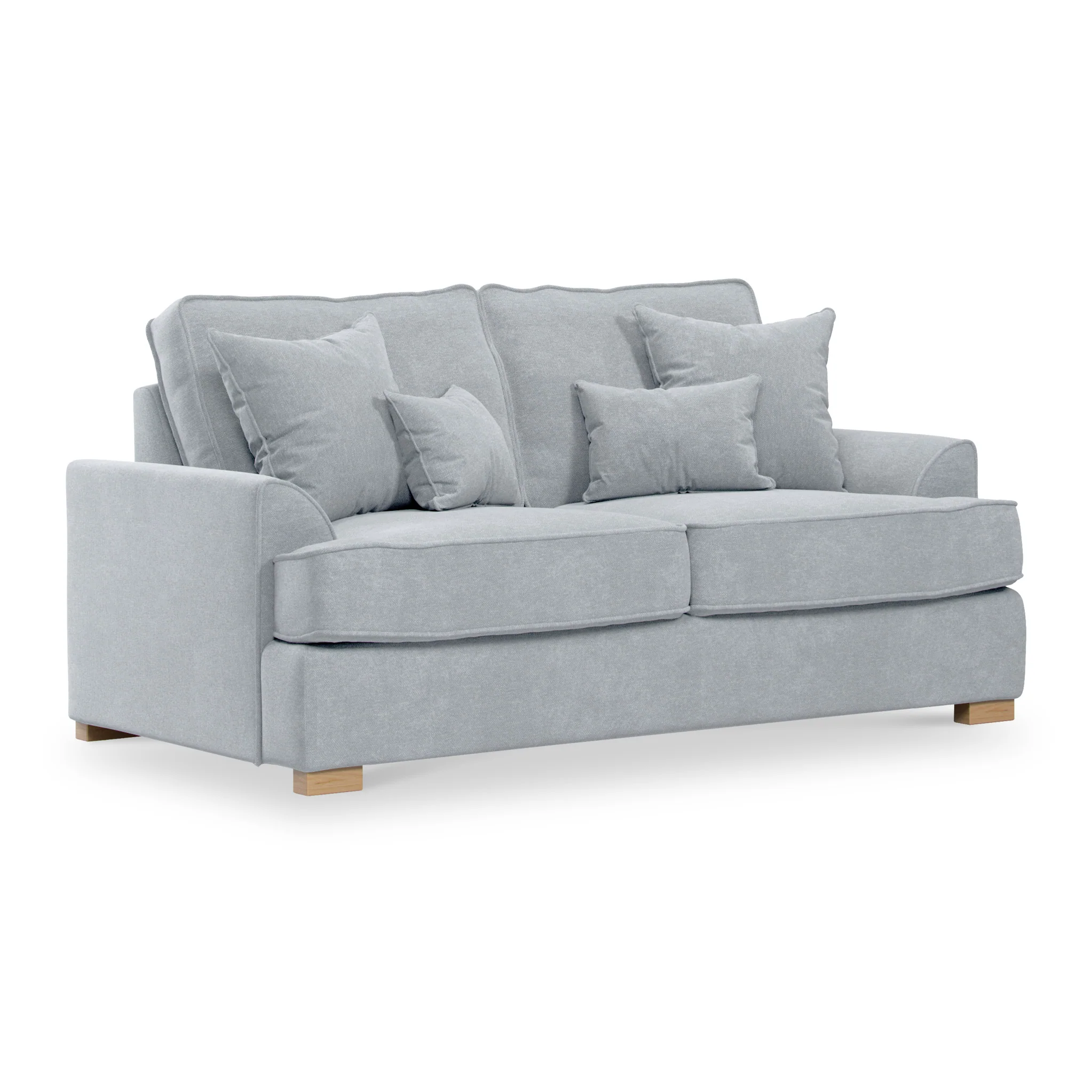 Birchley 2 Seater Sofa Bed - Image 4