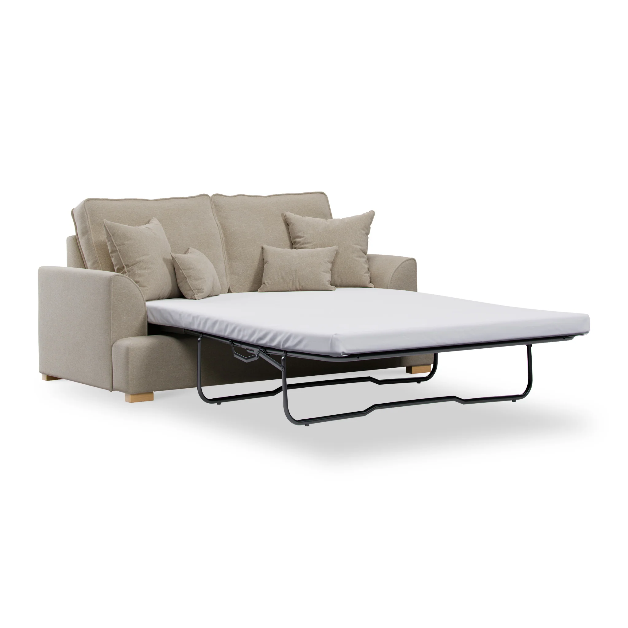 Birchley 2 Seater Sofa Bed - Image 8
