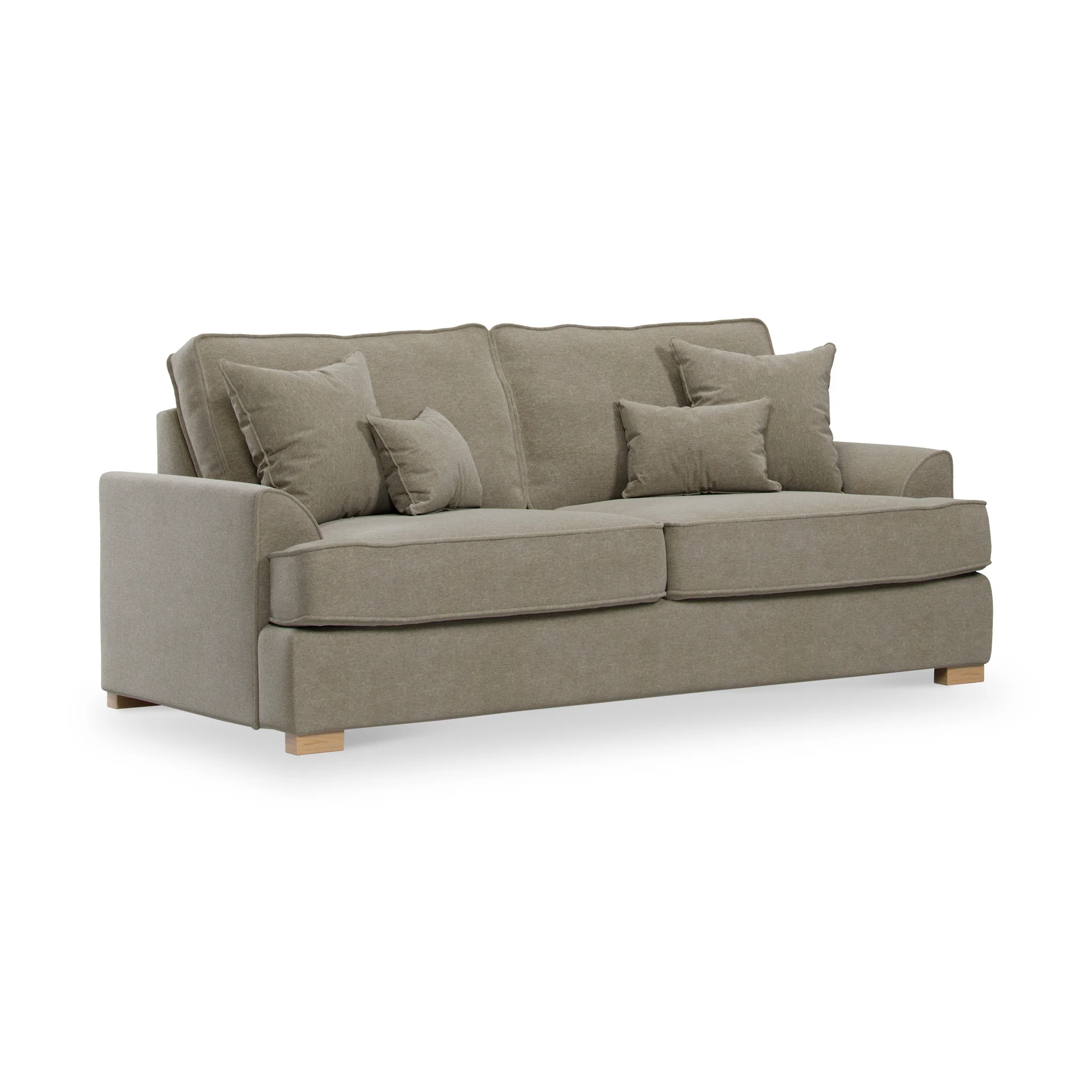 Birchley 3 Seater Sofa - Image 11