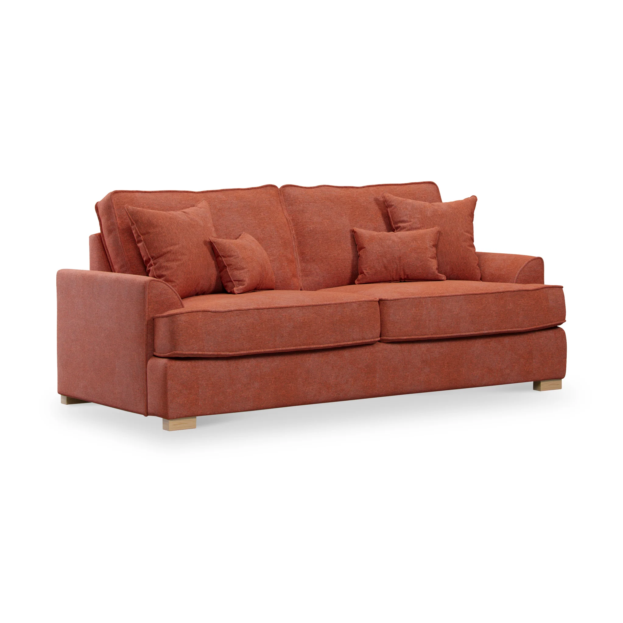 Birchley 3 Seater Sofa - Image 16
