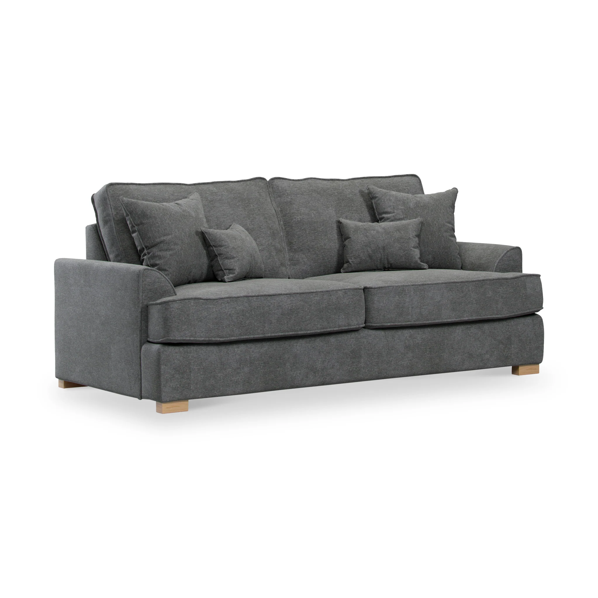Birchley 3 Seater Sofa - Image 21