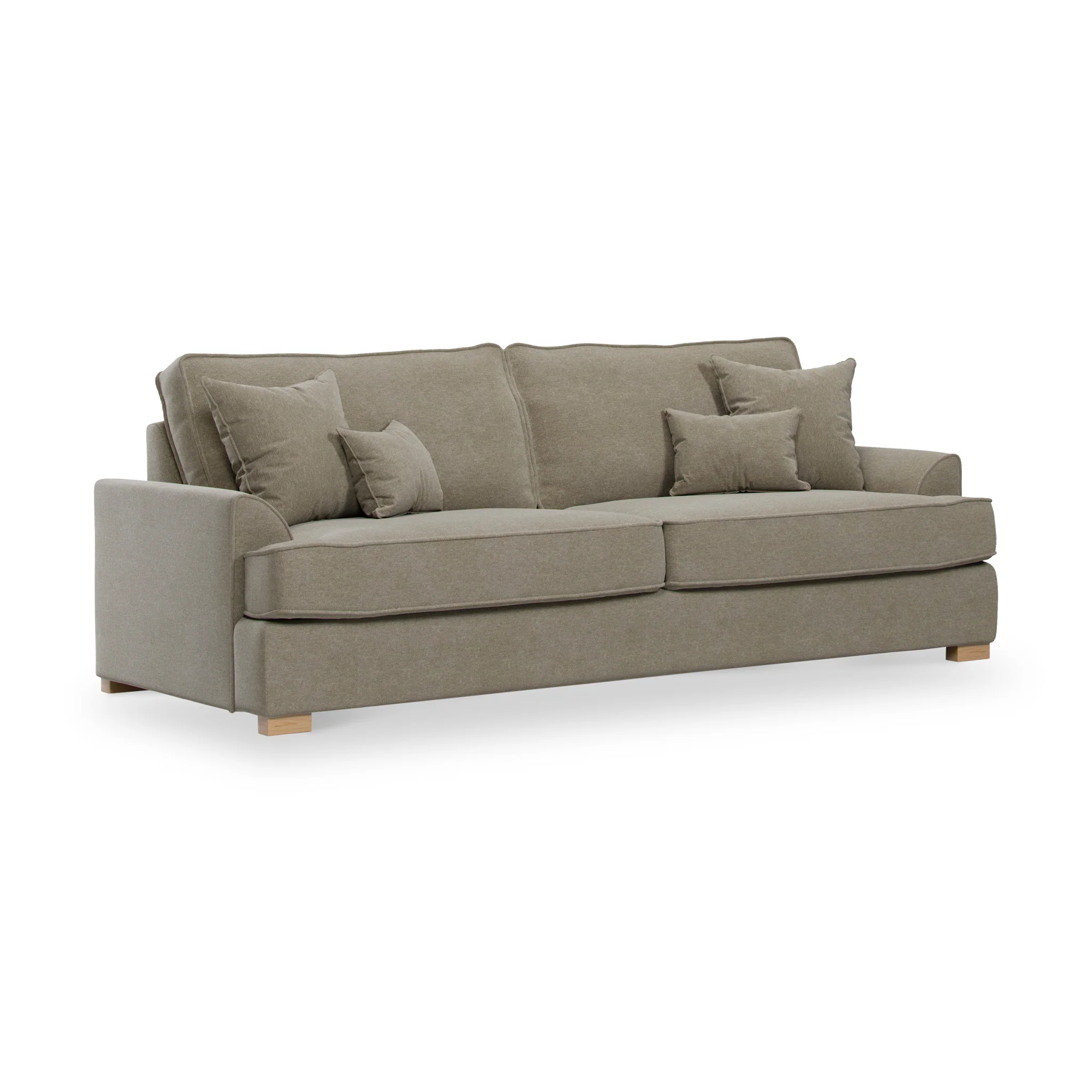 Birchley 4 Seater Sofa - Image 11