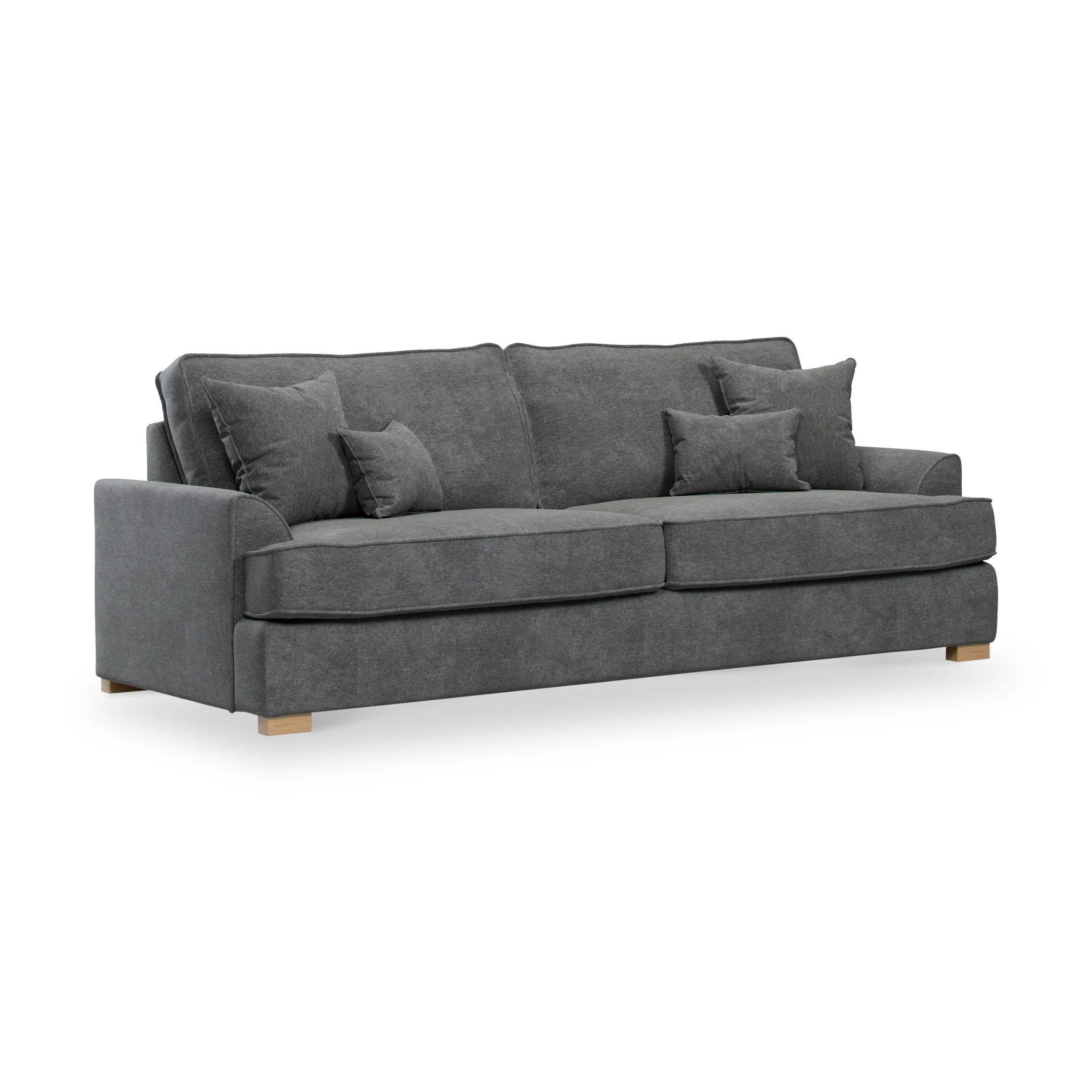 Birchley 4 Seater Sofa - Image 21
