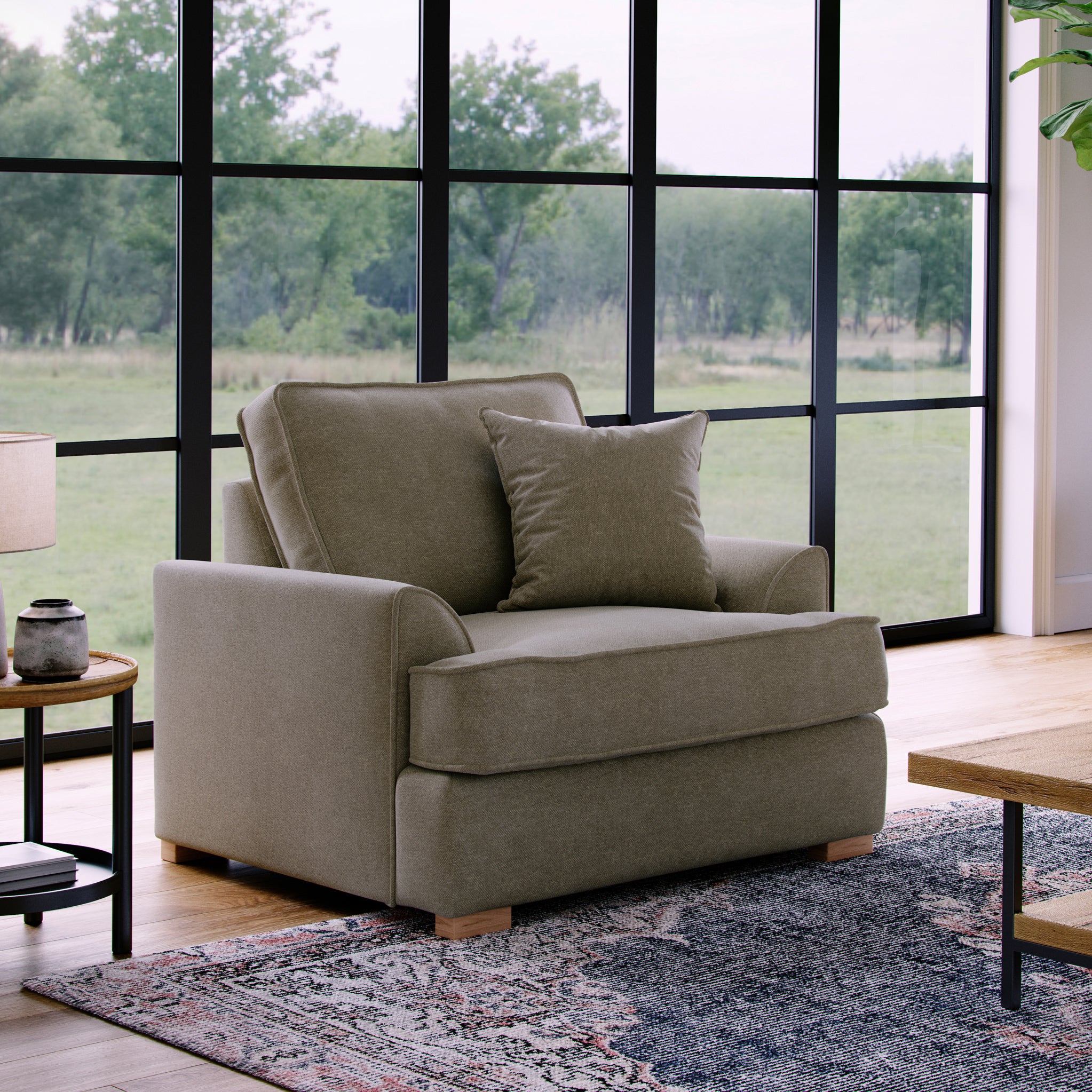 Birchley Armchair - Image 12