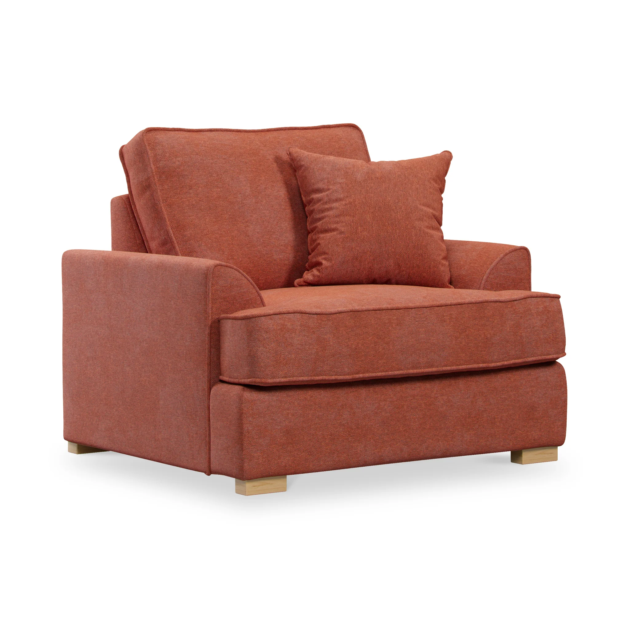 Birchley Armchair - Image 16