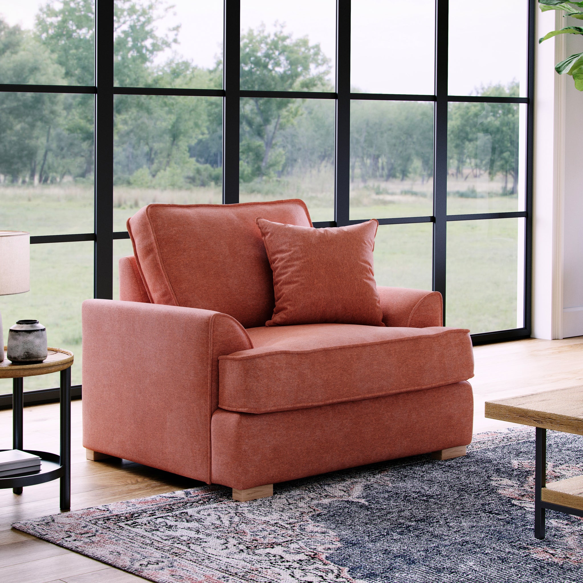 Birchley Armchair - Image 17