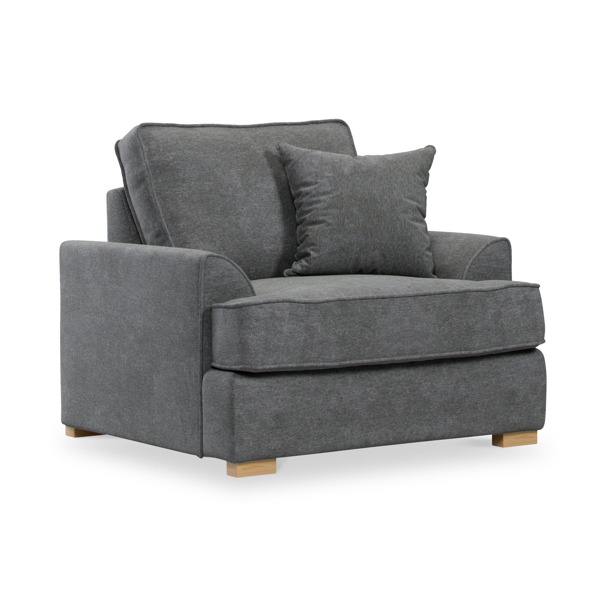 Birchley Armchair - Image 21