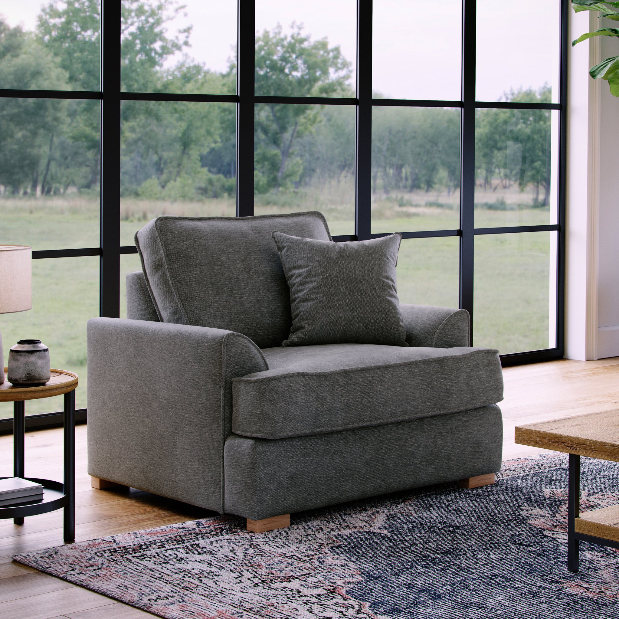 Birchley Armchair - Image 22